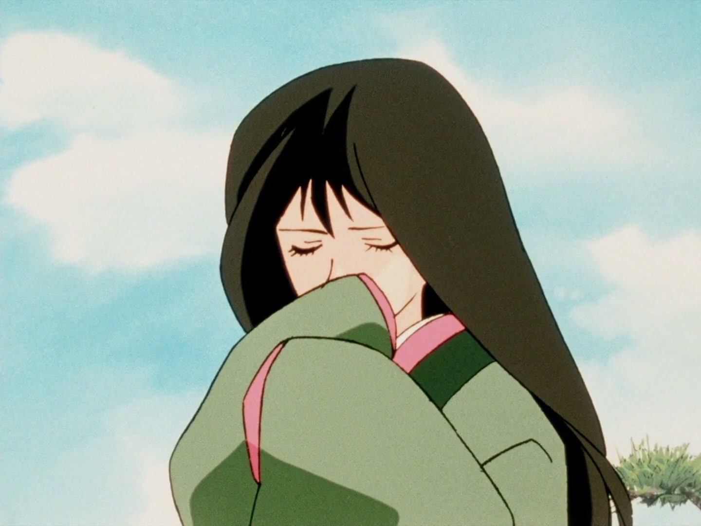 Ranma ½ Ep 130: The Missing Matriarch of Martial Arts Tea! @ 00:04:26