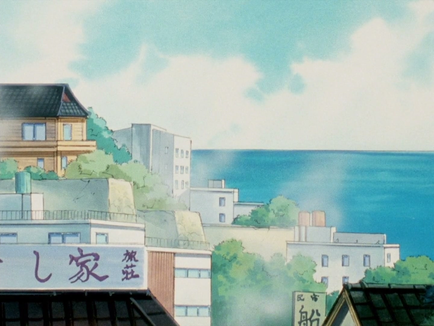 Ranma ½ Ep 130: The Missing Matriarch of Martial Arts Tea! @ 00:05:07