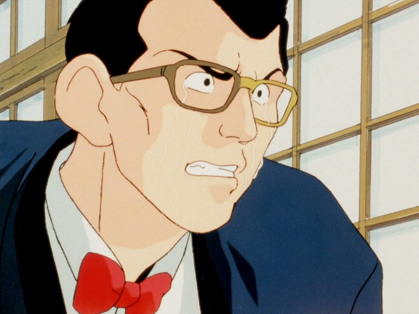 Ranma ½ Ep 130: The Missing Matriarch of Martial Arts Tea! @ 00:05:16