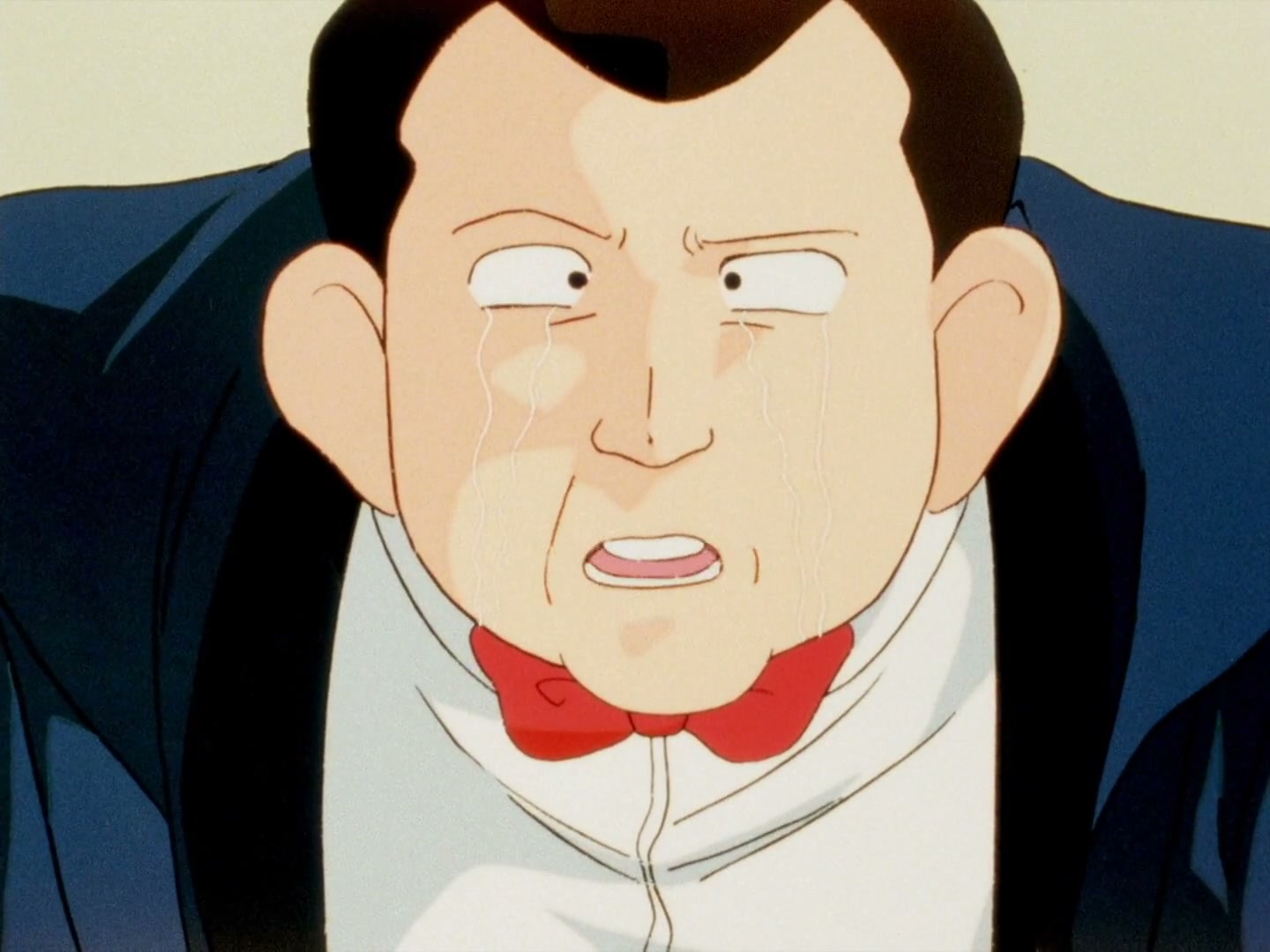 Ranma ½ Ep 130: The Missing Matriarch of Martial Arts Tea! @ 00:05:28