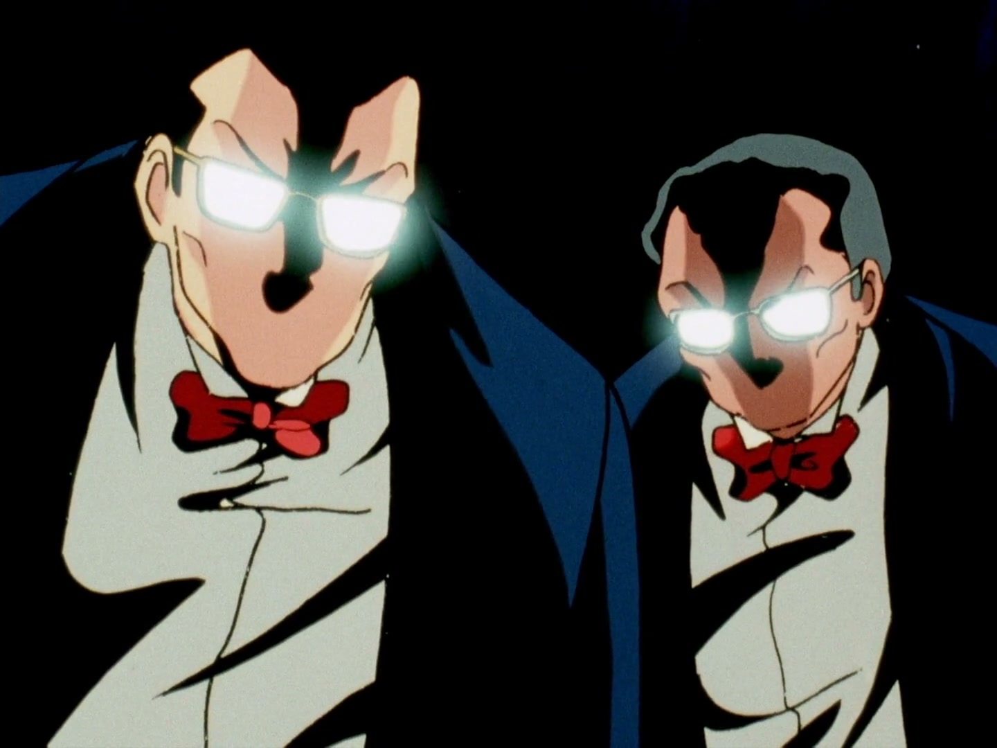 Ranma ½ Ep 130: The Missing Matriarch of Martial Arts Tea! @ 00:06:21