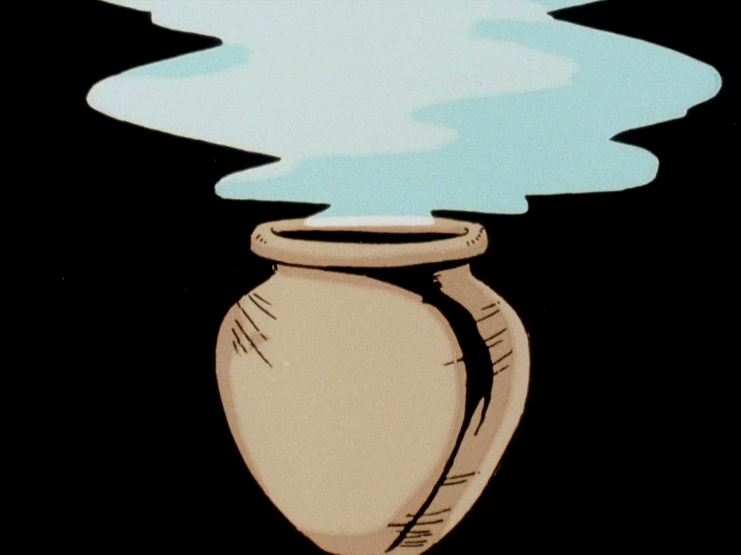 Ranma ½ Ep 130: The Missing Matriarch of Martial Arts Tea! @ 00:06:30