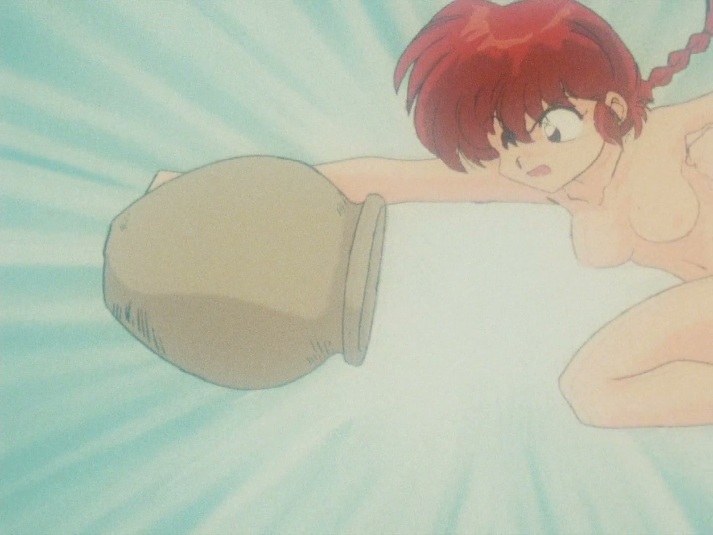 Ranma ½ Ep 130: The Missing Matriarch of Martial Arts Tea! @ 00:06:50