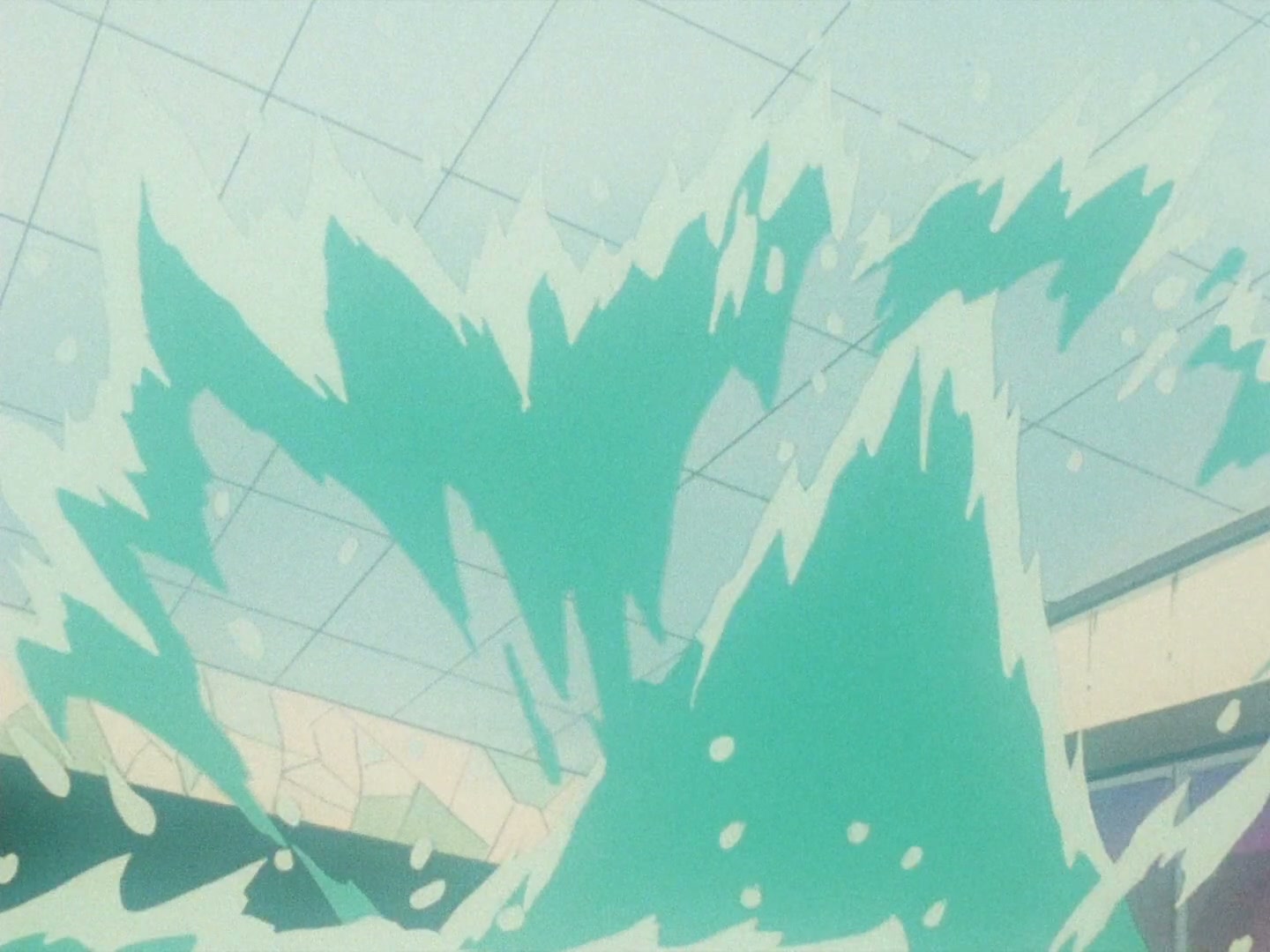 Ranma ½ Ep 130: The Missing Matriarch of Martial Arts Tea! @ 00:07:15