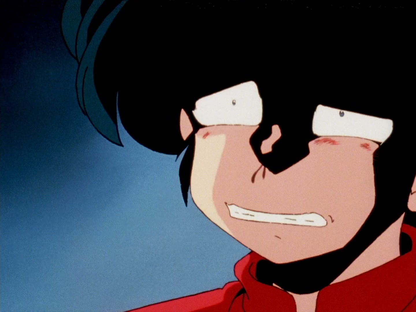 Ranma ½ Ep 130: The Missing Matriarch of Martial Arts Tea! @ 00:07:39