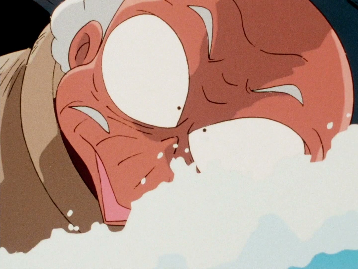 Ranma ½ Ep 130: The Missing Matriarch of Martial Arts Tea! @ 00:08:12