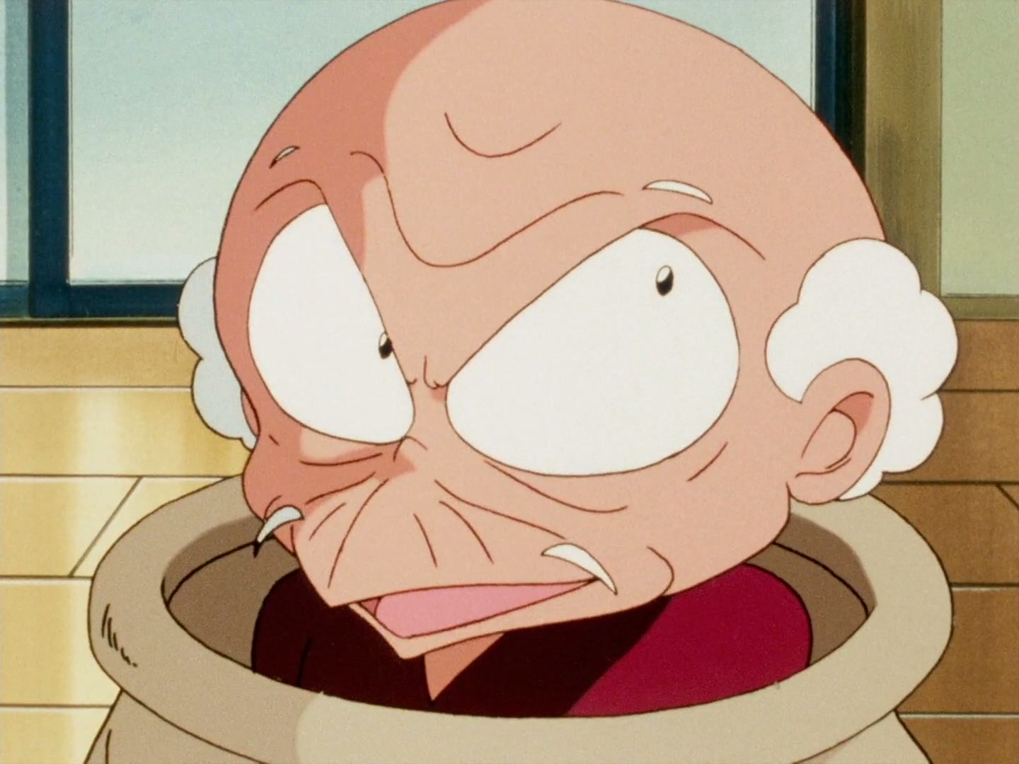 Ranma ½ Ep 130: The Missing Matriarch of Martial Arts Tea! @ 00:08:33