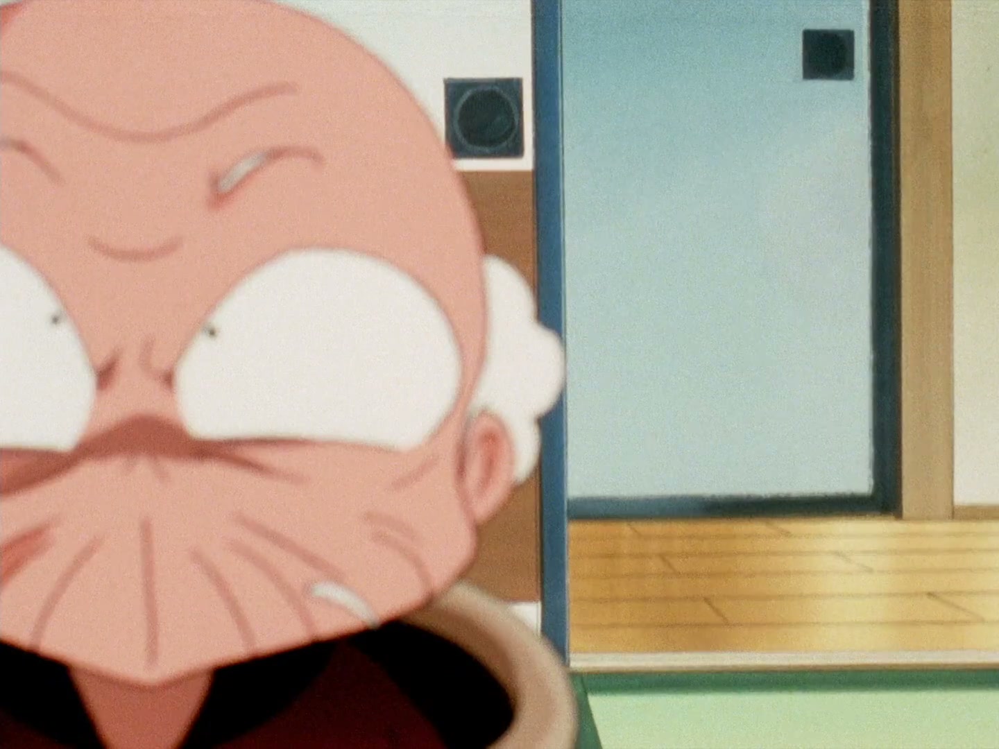 Ranma ½ Ep 130: The Missing Matriarch of Martial Arts Tea! @ 00:08:45