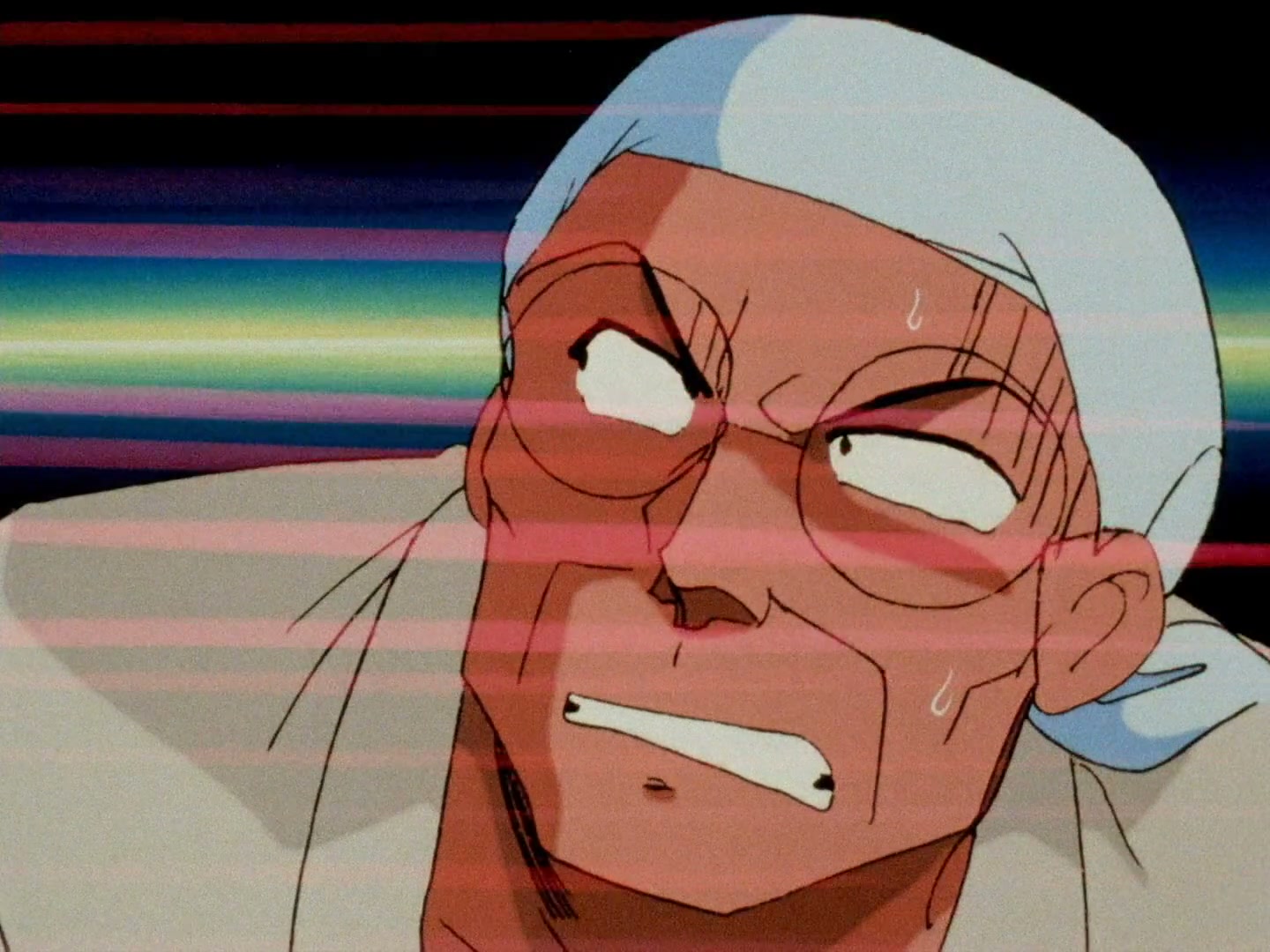 Ranma ½ Ep 130: The Missing Matriarch of Martial Arts Tea! @ 00:08:53