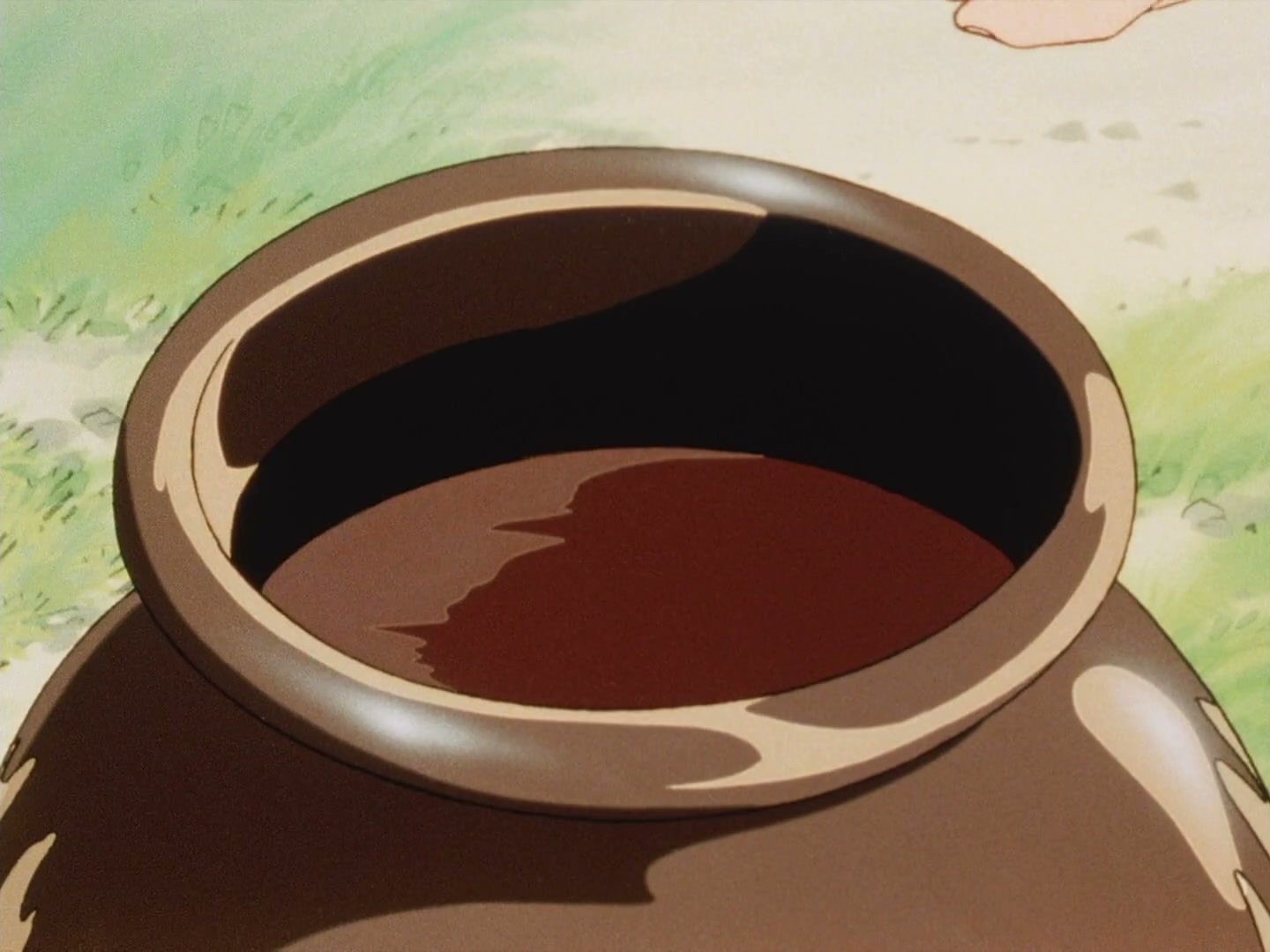 E131 · Akane Goes to the Hospital! screencaps