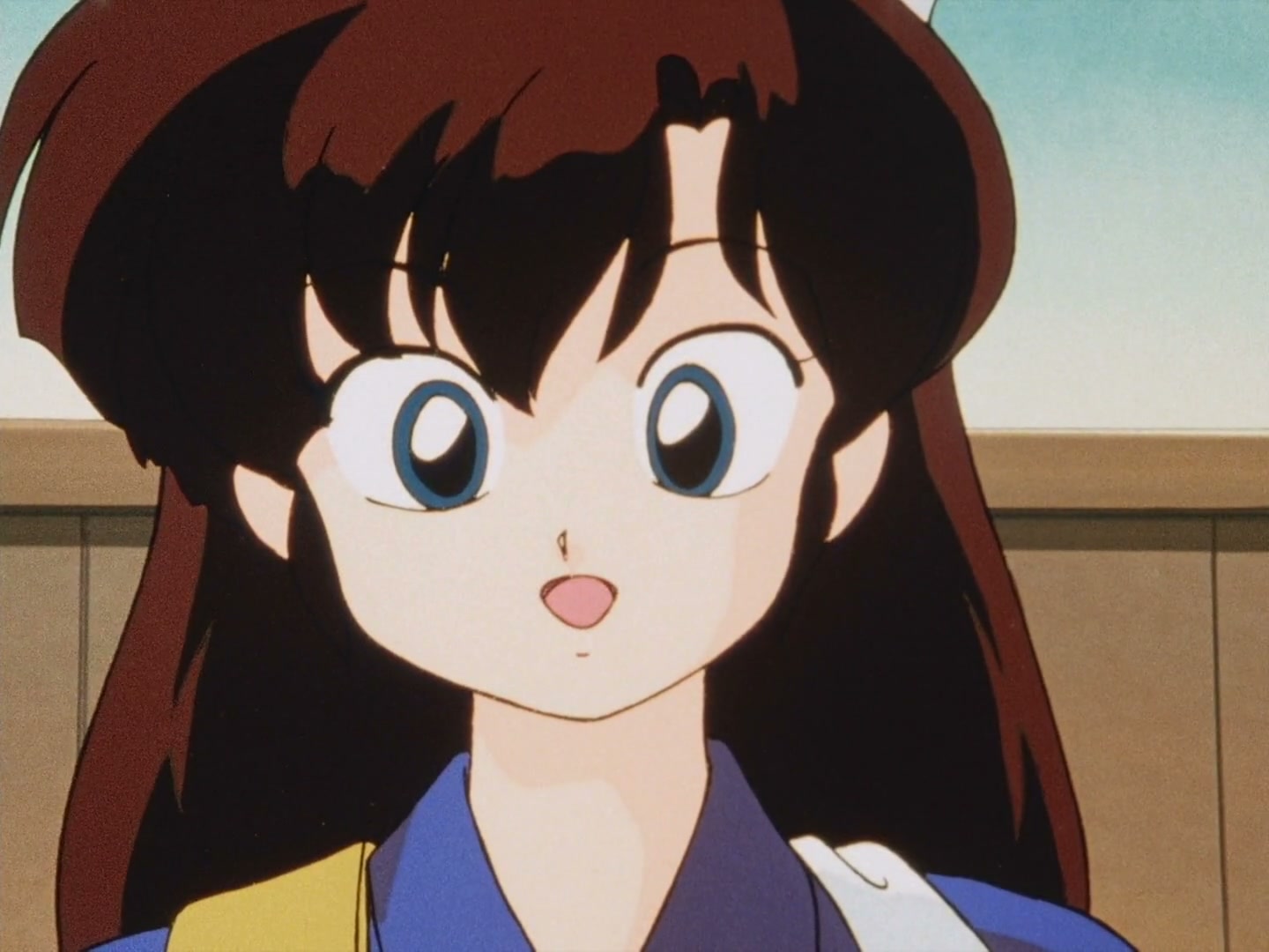 Ranma ½ Ep 131: Akane Goes to the Hospital! @ 00:02:15