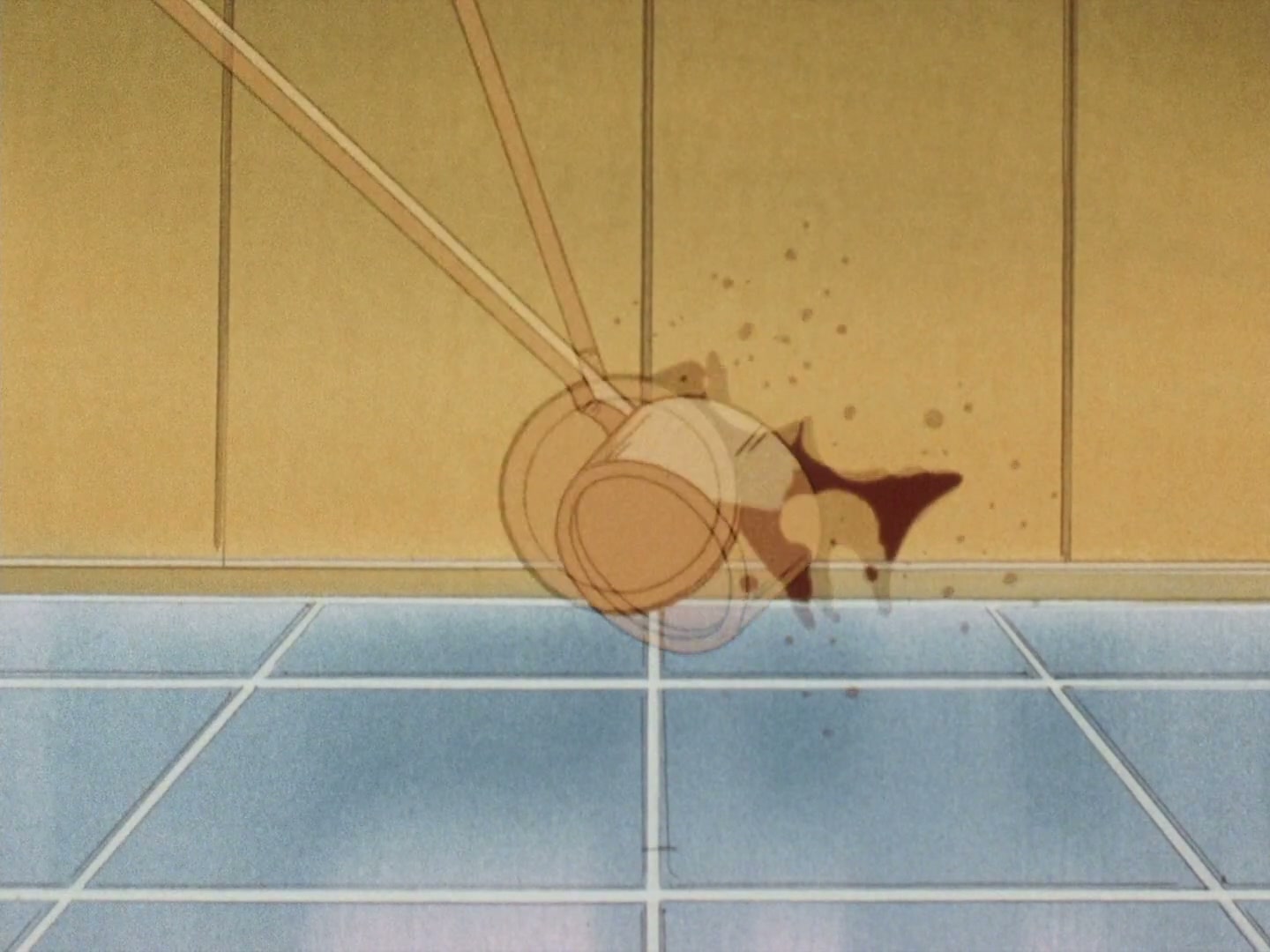 Ranma ½ Ep 131: Akane Goes to the Hospital! @ 00:02:39