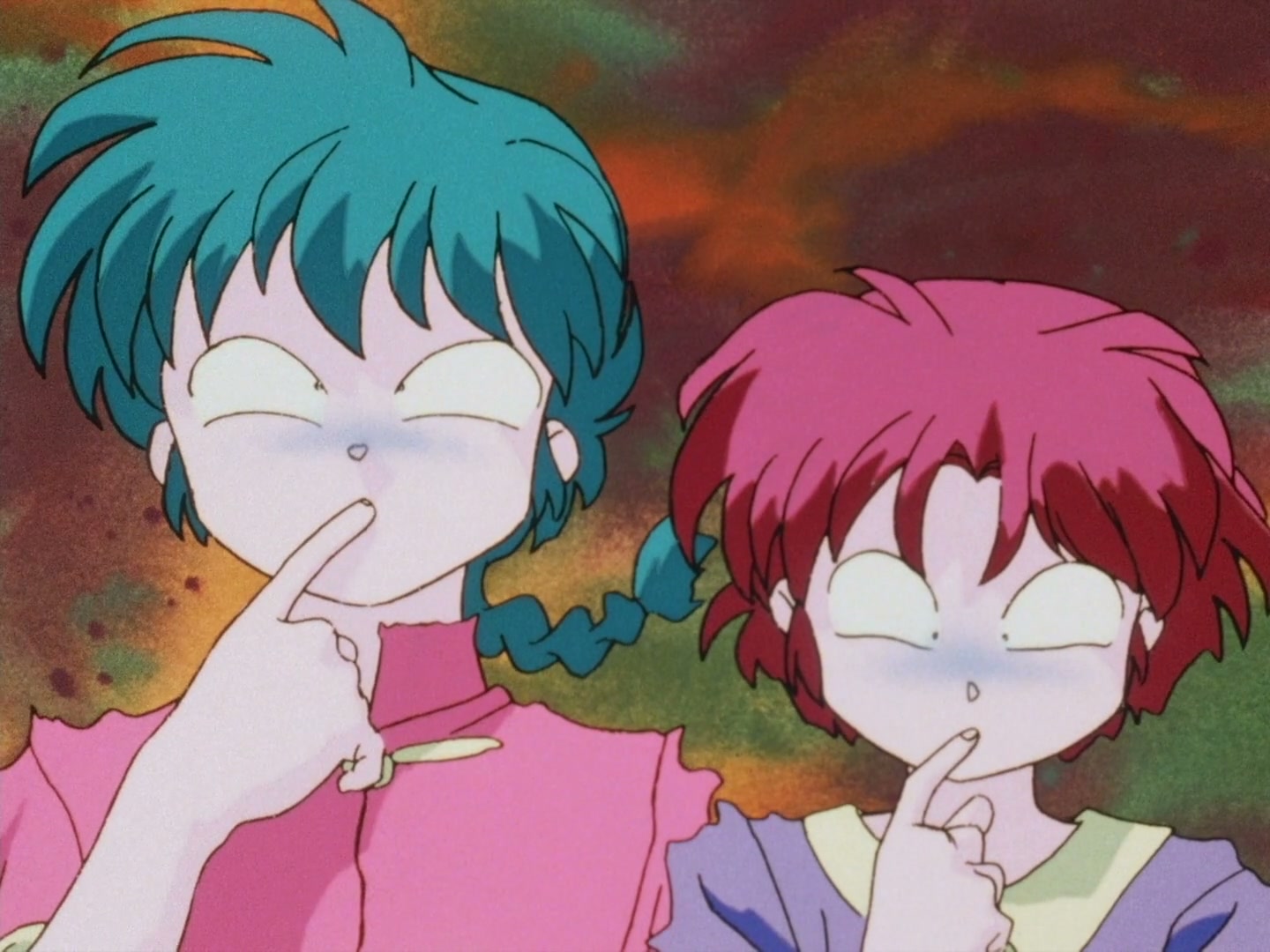 Ranma ½ Ep 131: Akane Goes to the Hospital! @ 00:03:16