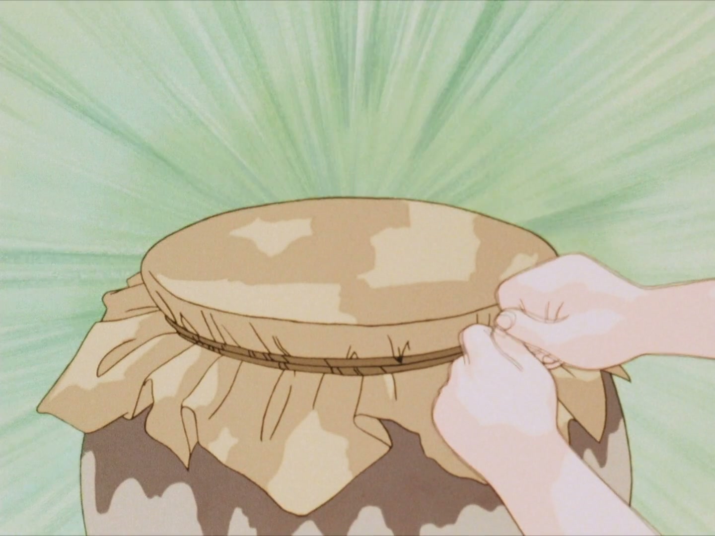 Ranma ½ Ep 131: Akane Goes to the Hospital! @ 00:03:29