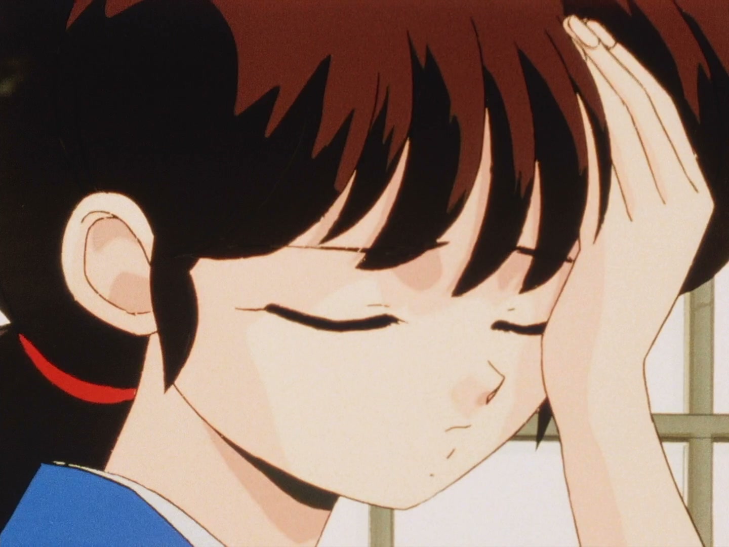 Ranma ½ Ep 131: Akane Goes to the Hospital! @ 00:03:45
