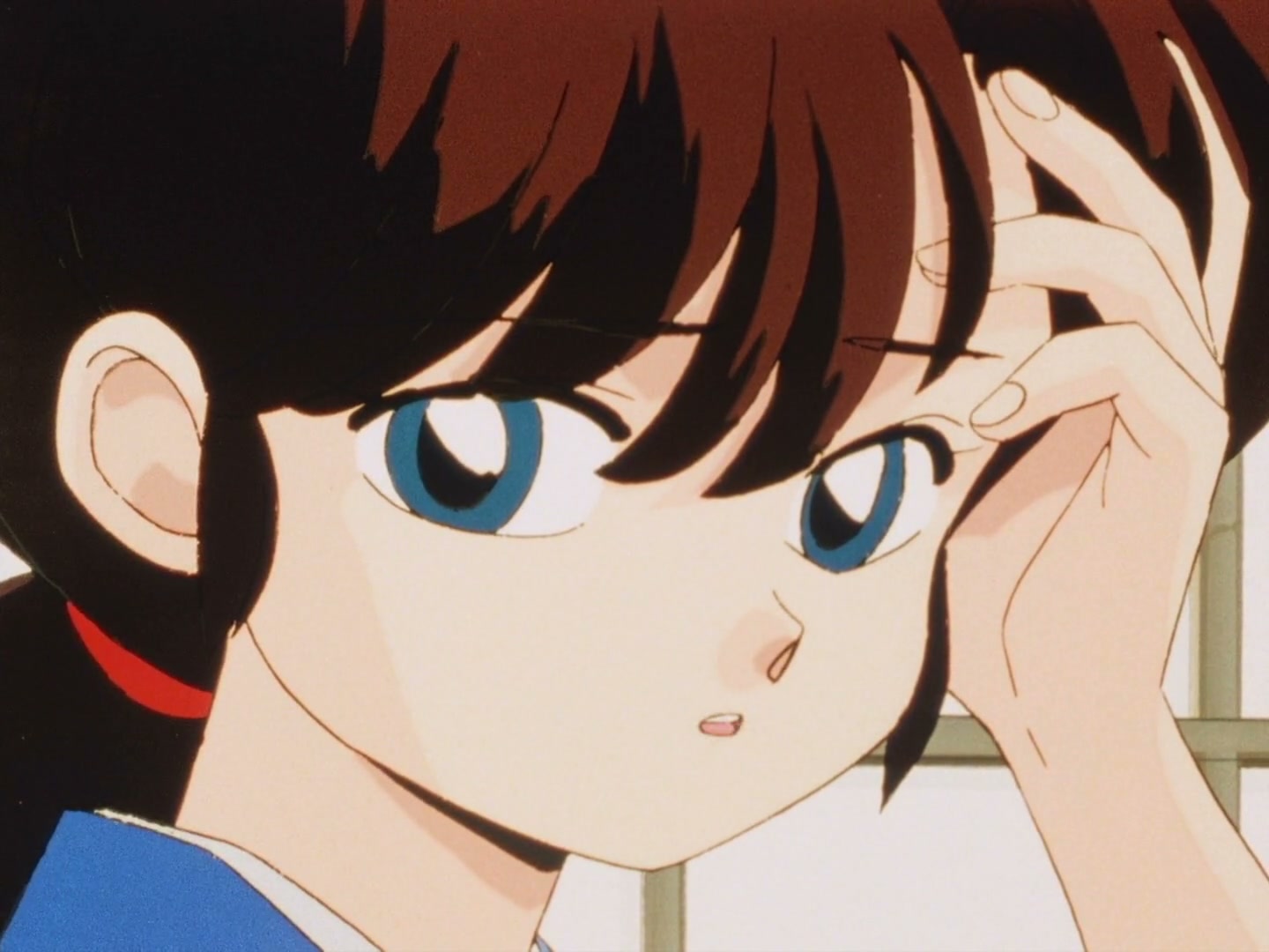 Ranma ½ Ep 131: Akane Goes to the Hospital! @ 00:03:49