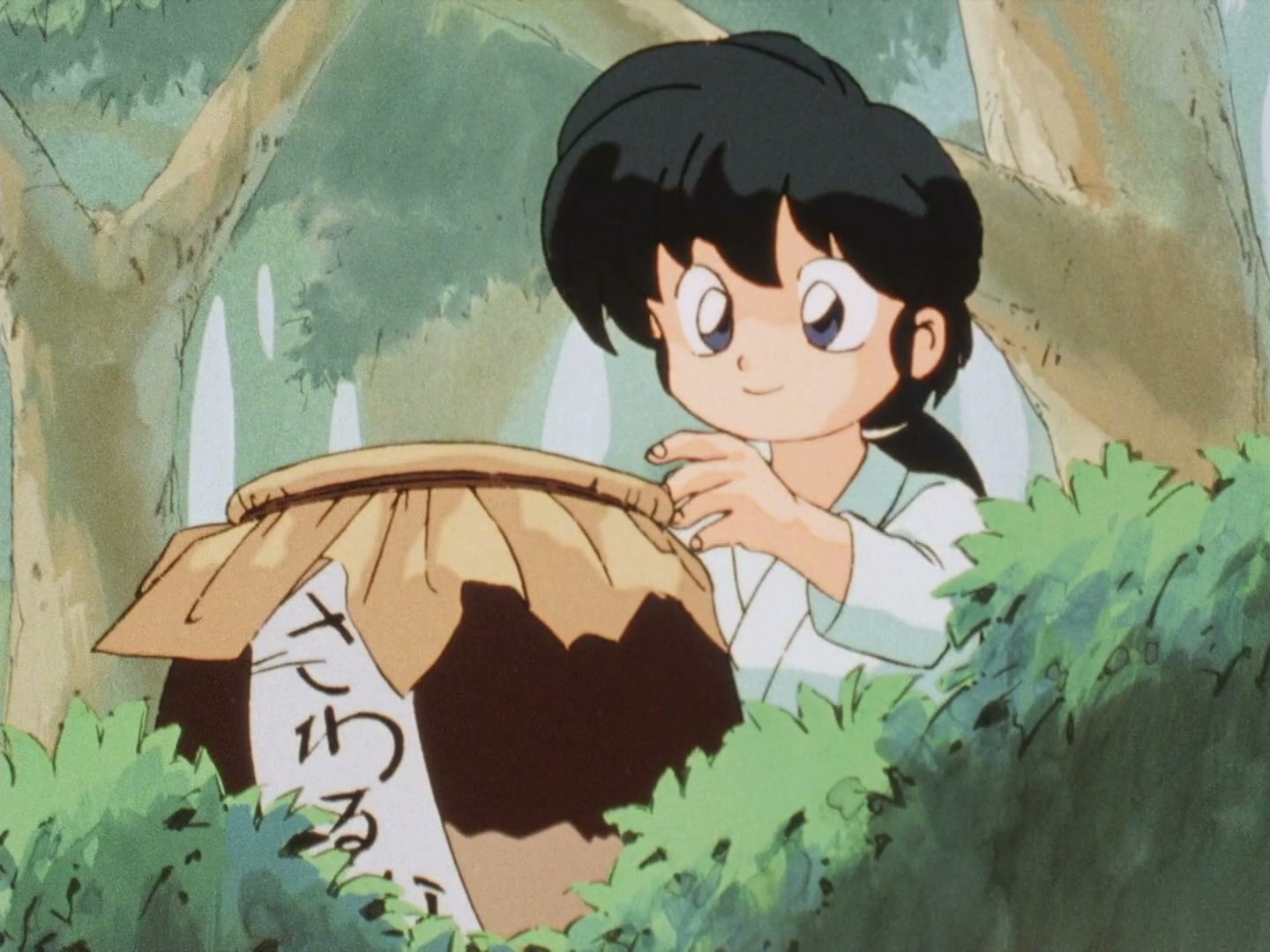 Ranma ½ Ep 131: Akane Goes to the Hospital! @ 00:04:06
