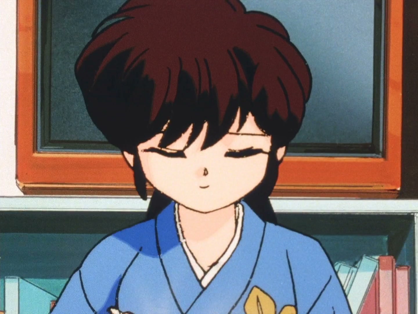 Ranma ½ Ep 131: Akane Goes to the Hospital! @ 00:04:47