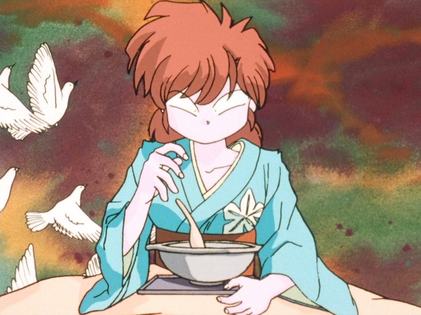 Ranma ½ Ep 131: Akane Goes to the Hospital! @ 00:04:55