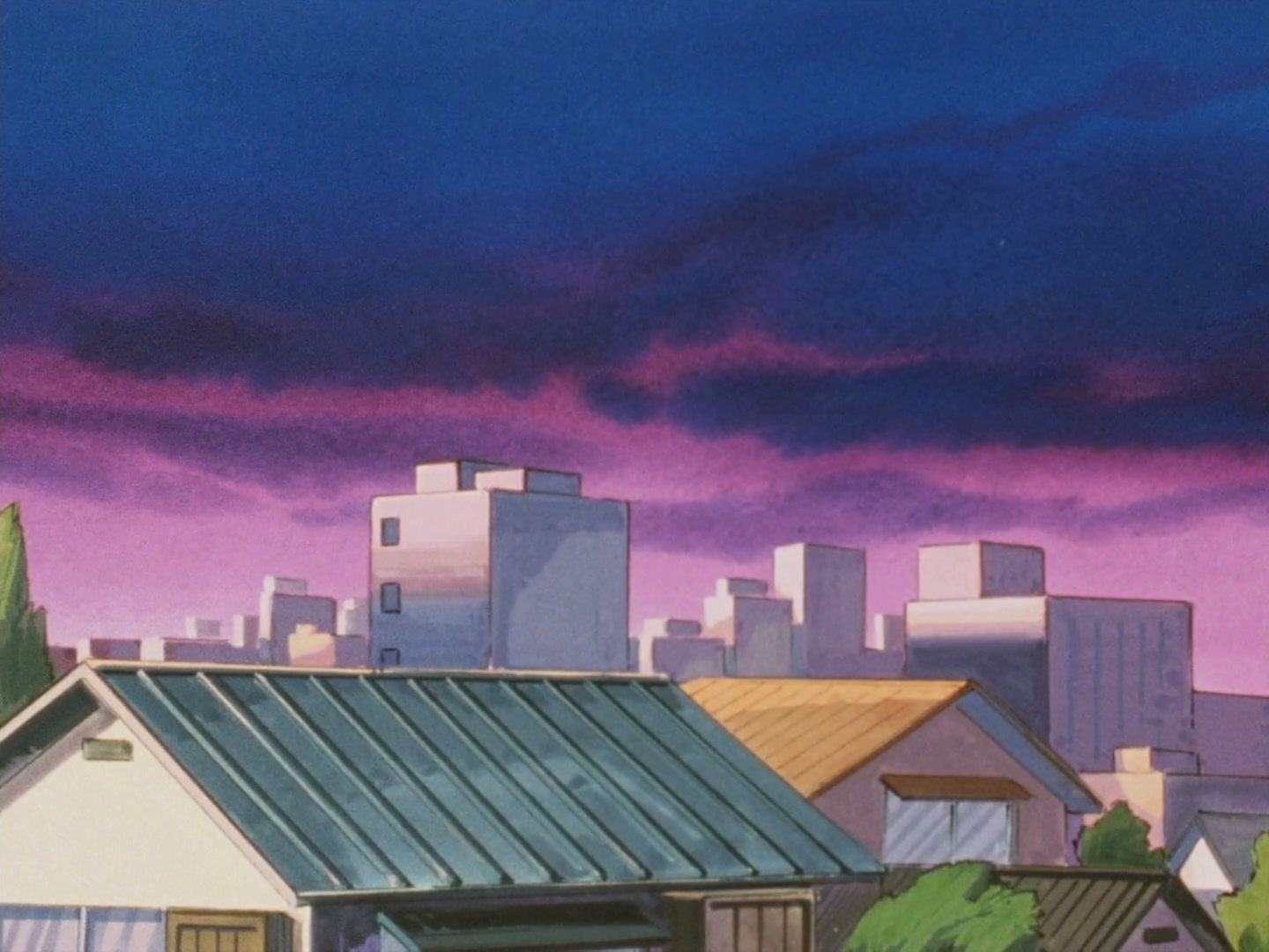 Ranma ½ Ep 131: Akane Goes to the Hospital! @ 00:04:59