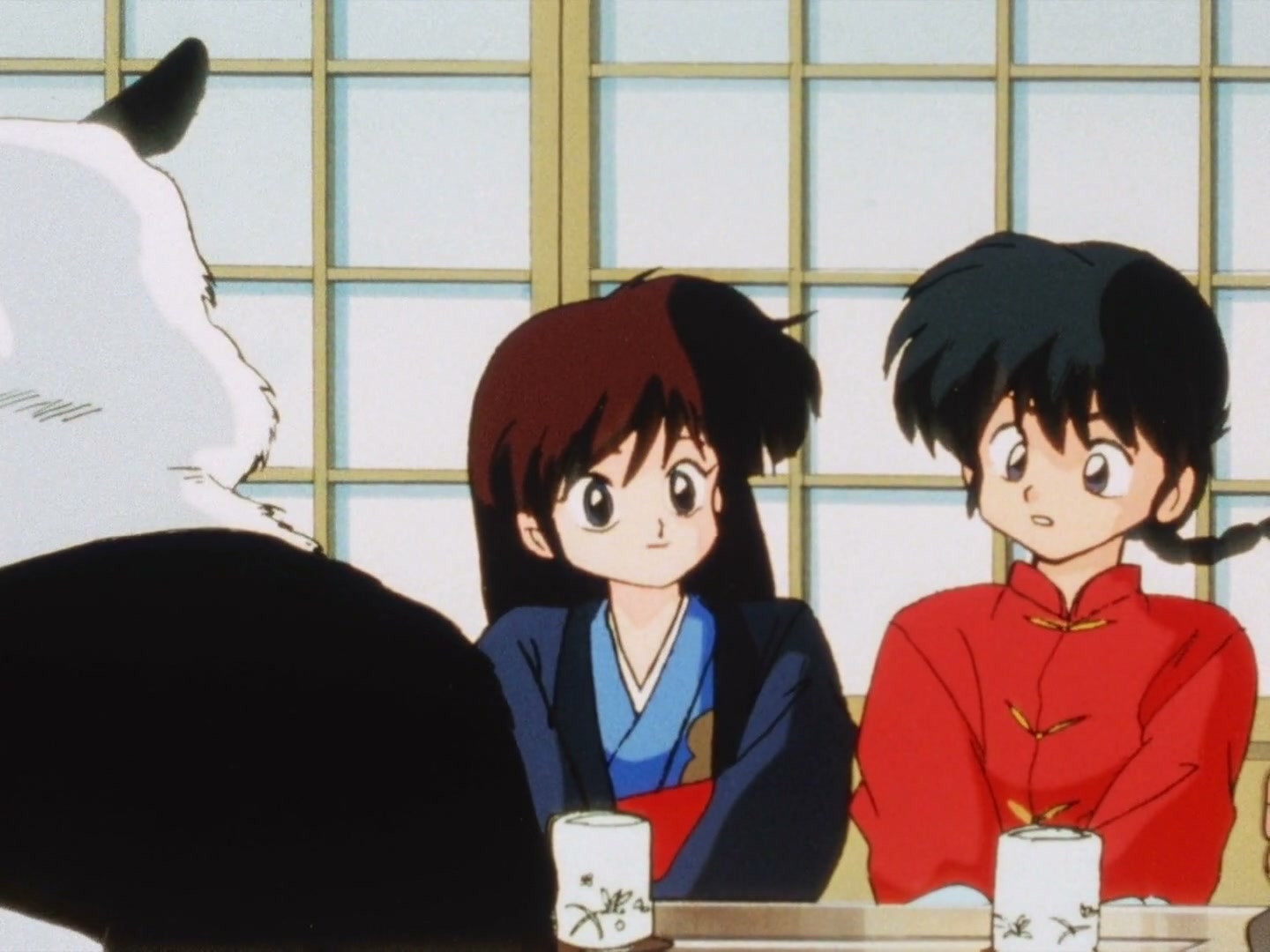 Ranma ½ Ep 131: Akane Goes to the Hospital! @ 00:05:16