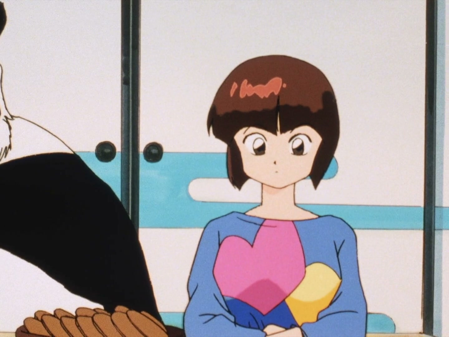 Ranma ½ Ep 131: Akane Goes to the Hospital! @ 00:05:20