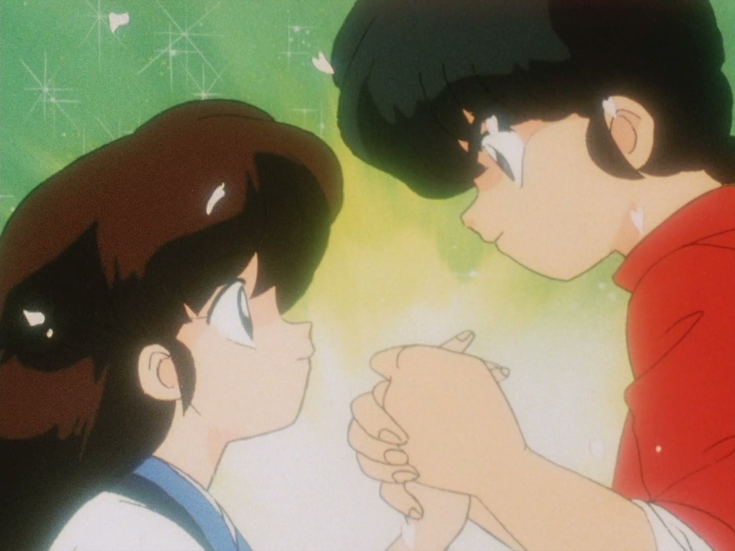 Ranma ½ Ep 131: Akane Goes to the Hospital! @ 00:05:53