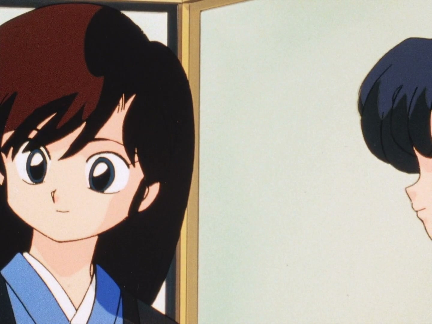 Ranma ½ Ep 131: Akane Goes to the Hospital! @ 00:06:09