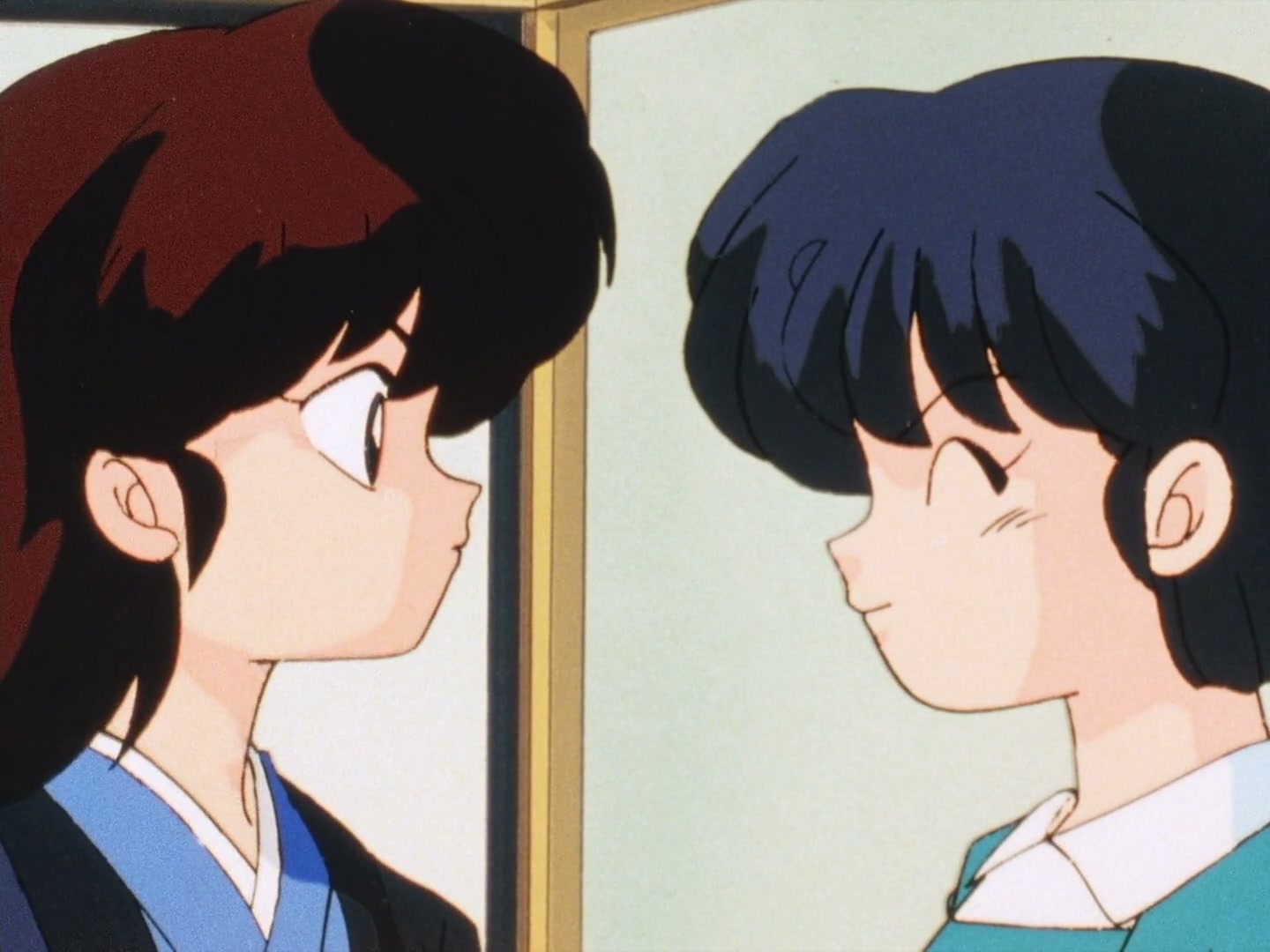 Ranma ½ Ep 131: Akane Goes to the Hospital! @ 00:06:13