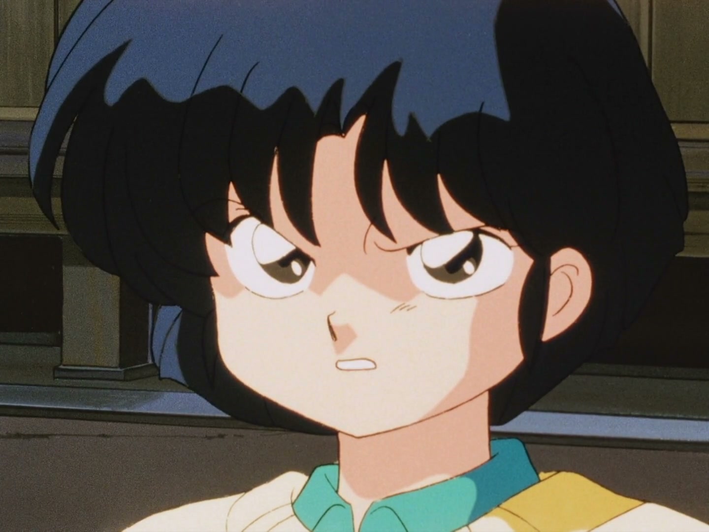 Ranma ½ Ep 131: Akane Goes to the Hospital! @ 00:06:42