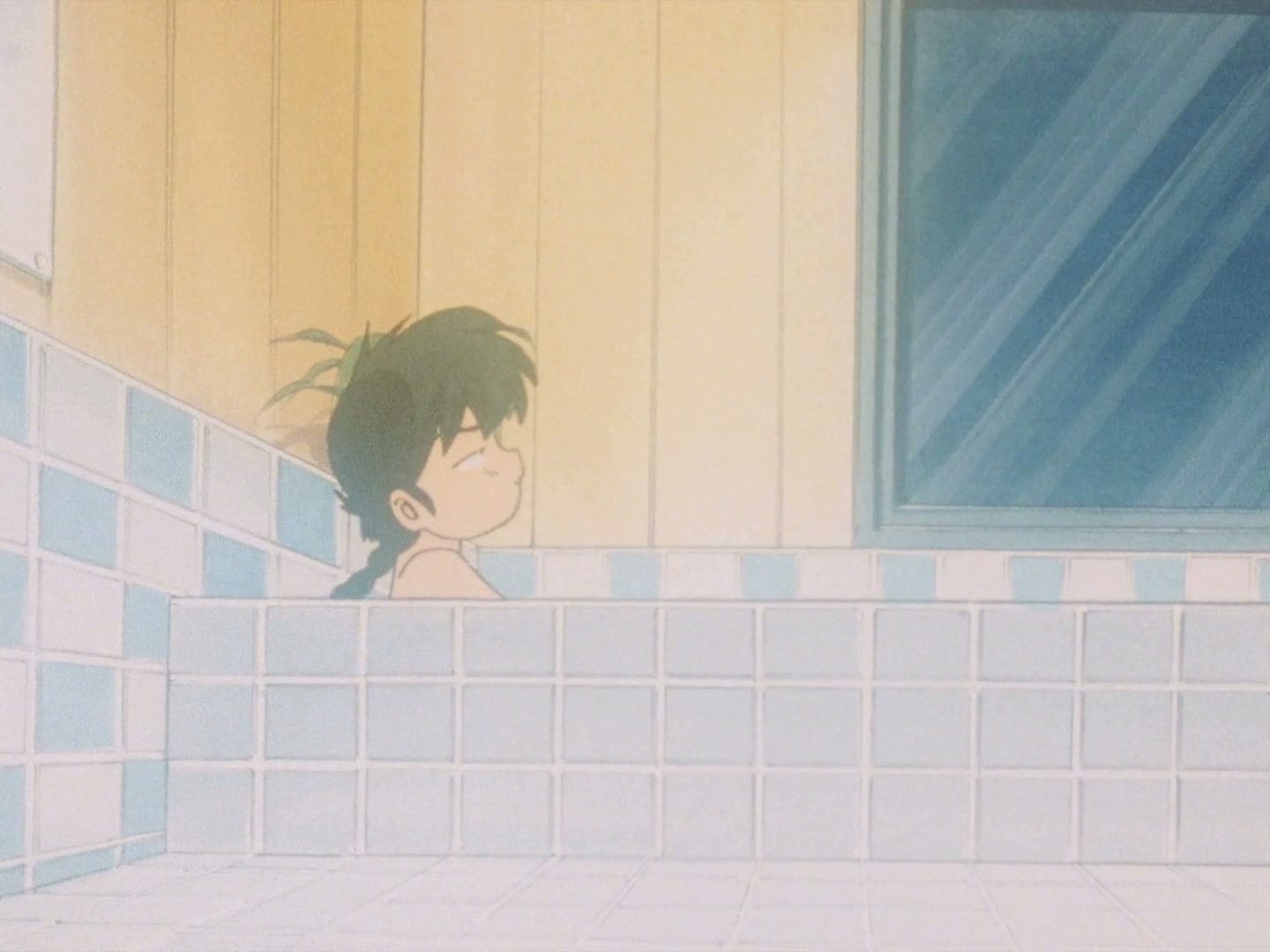 Ranma ½ Ep 131: Akane Goes to the Hospital! @ 00:07:07