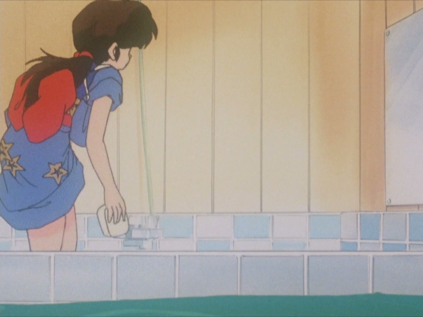 Ranma ½ Ep 131: Akane Goes to the Hospital! @ 00:07:19