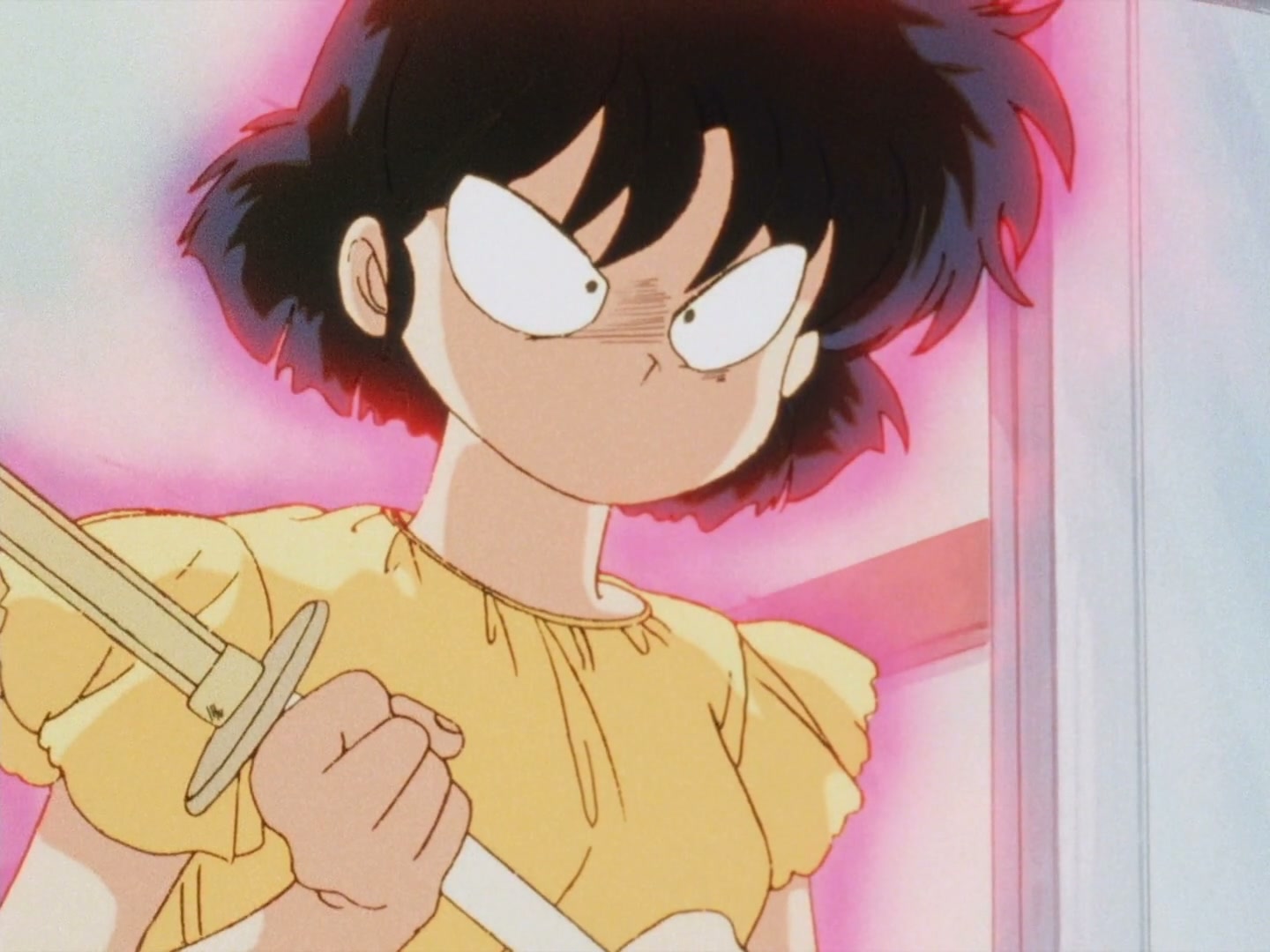 Ranma ½ Ep 131: Akane Goes to the Hospital! @ 00:07:40