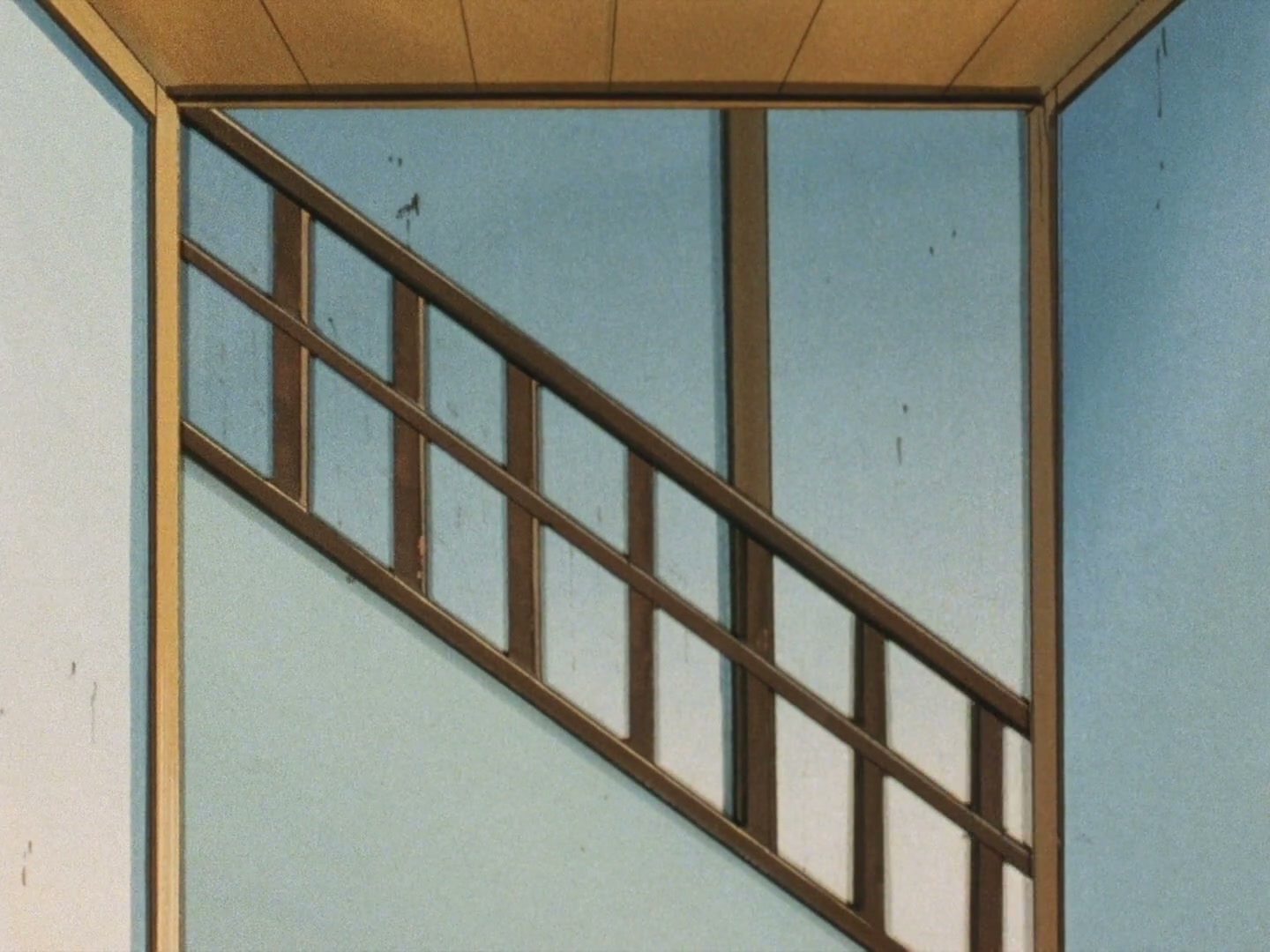 Ranma ½ Ep 131: Akane Goes to the Hospital! @ 00:07:48