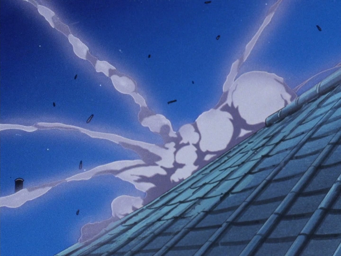 Ranma ½ Ep 131: Akane Goes to the Hospital! @ 00:08:29