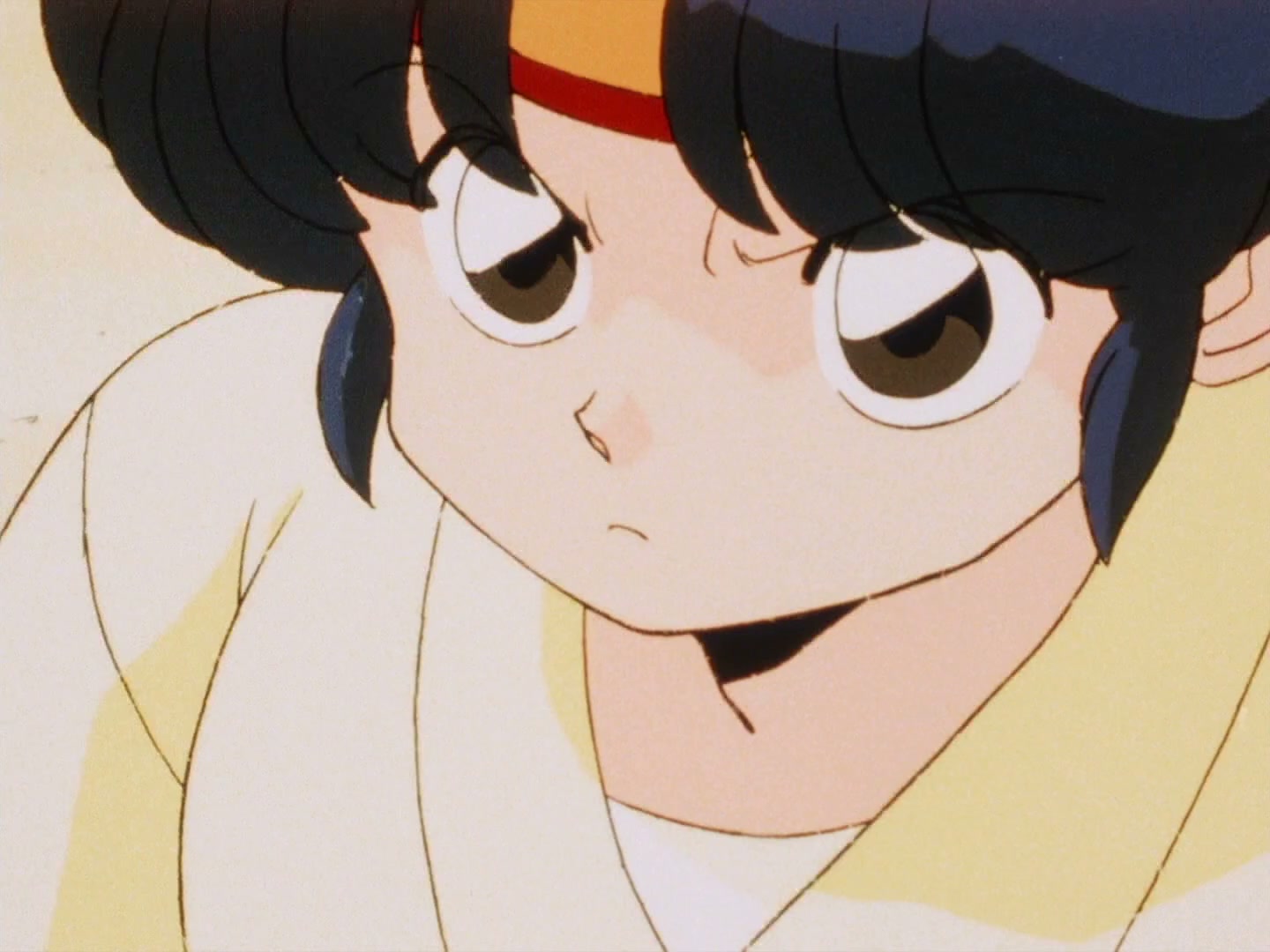 Ranma ½ Ep 131: Akane Goes to the Hospital! @ 00:08:41