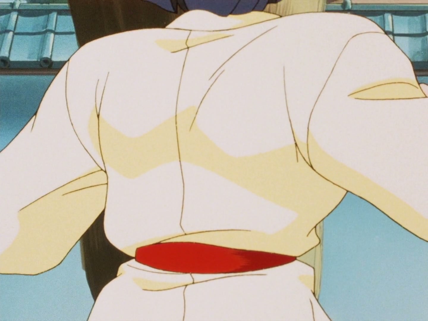 Ranma ½ Ep 131: Akane Goes to the Hospital! @ 00:08:46
