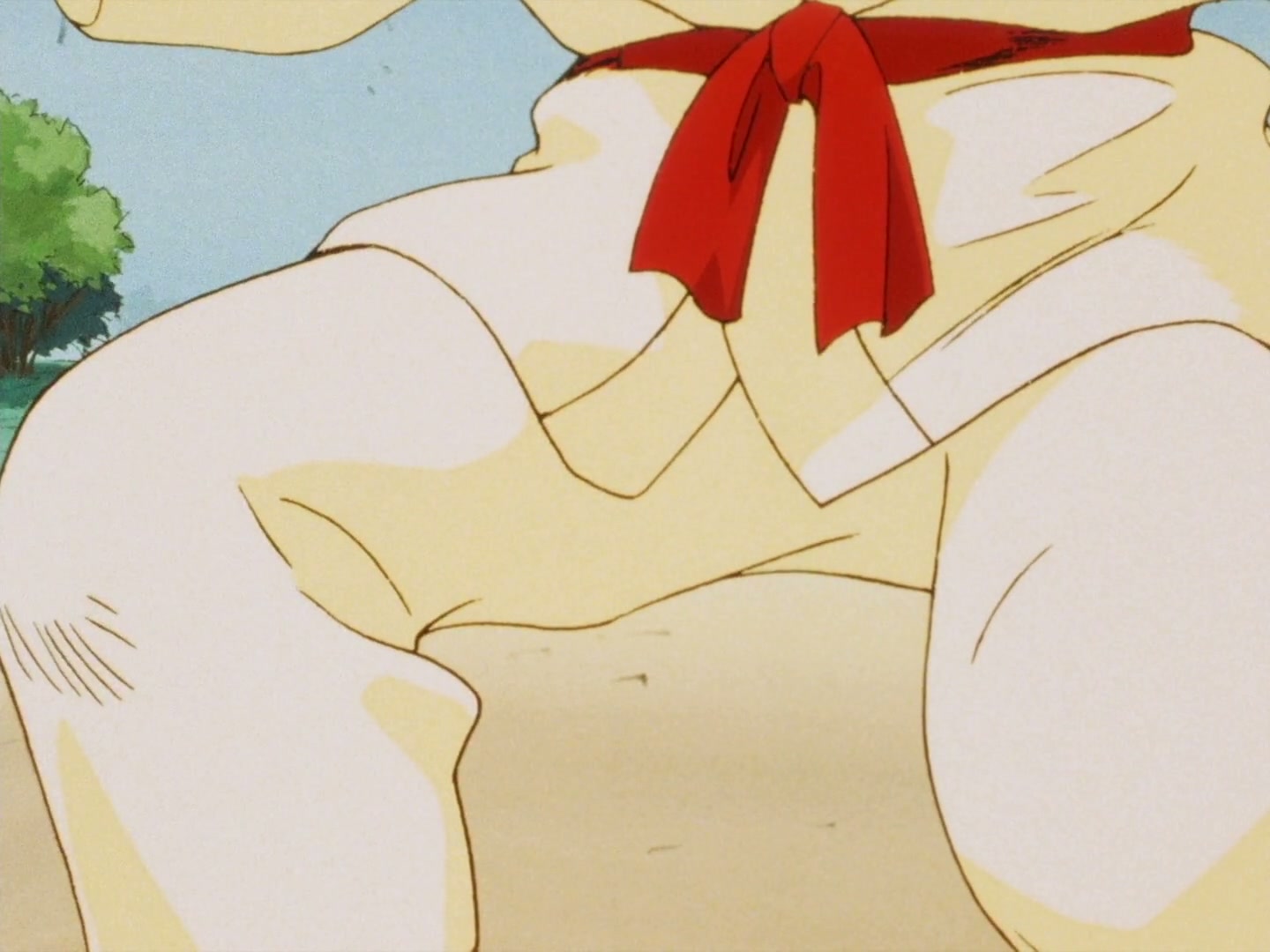 Ranma ½ Ep 131: Akane Goes to the Hospital! @ 00:08:50