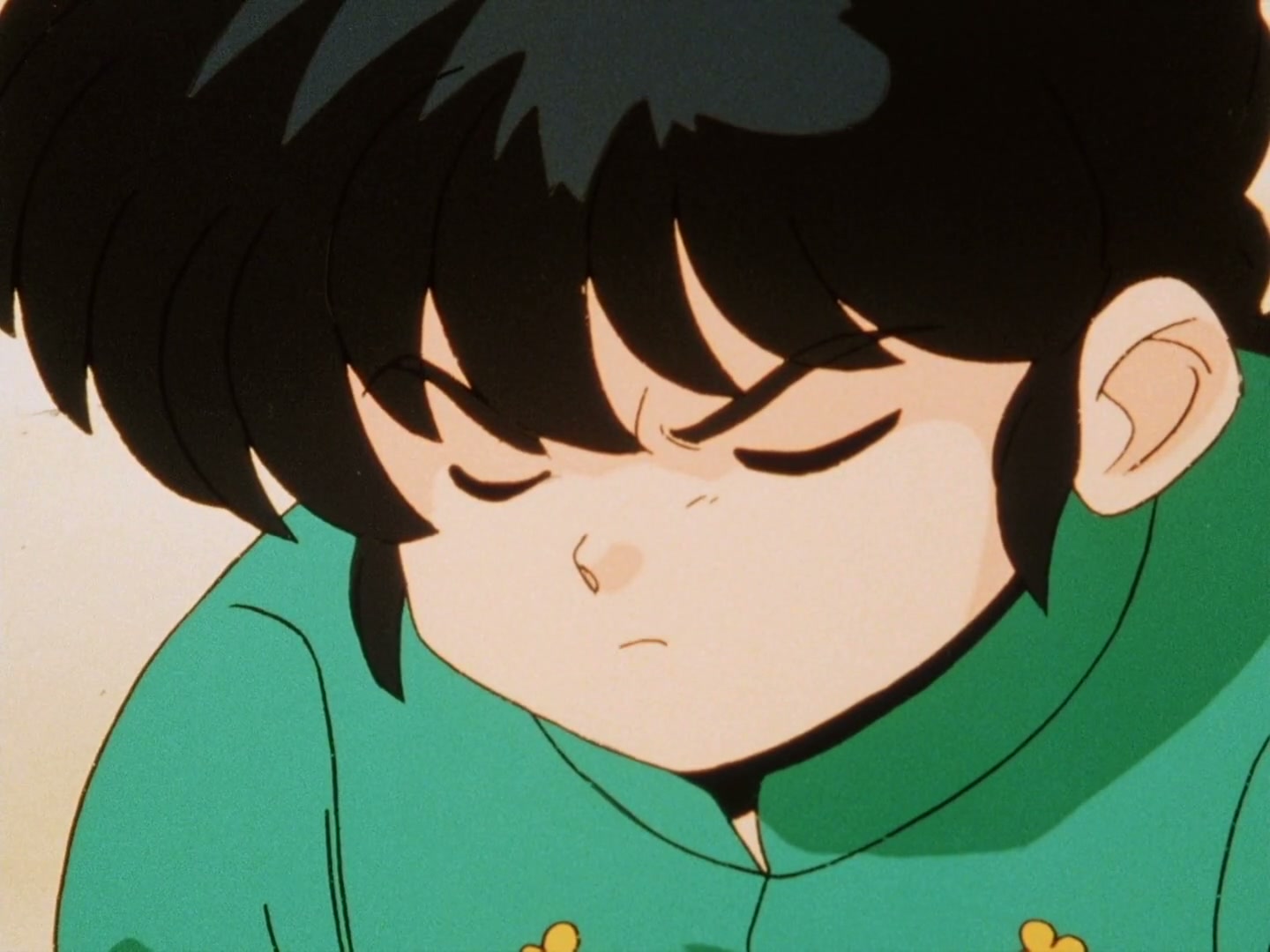Ranma ½ Ep 131: Akane Goes to the Hospital! @ 00:09:14