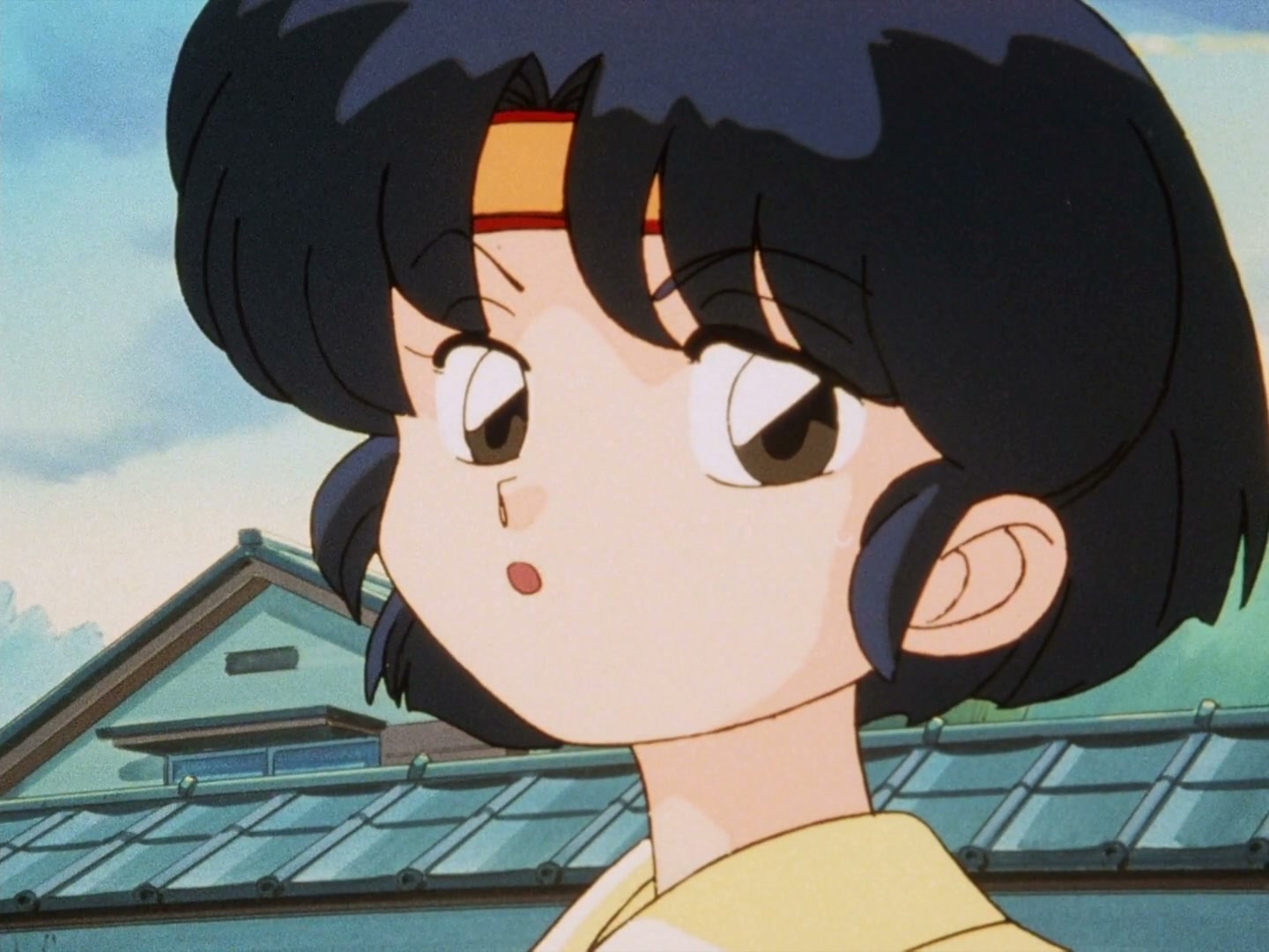 Ranma ½ Ep 131: Akane Goes to the Hospital! @ 00:09:19