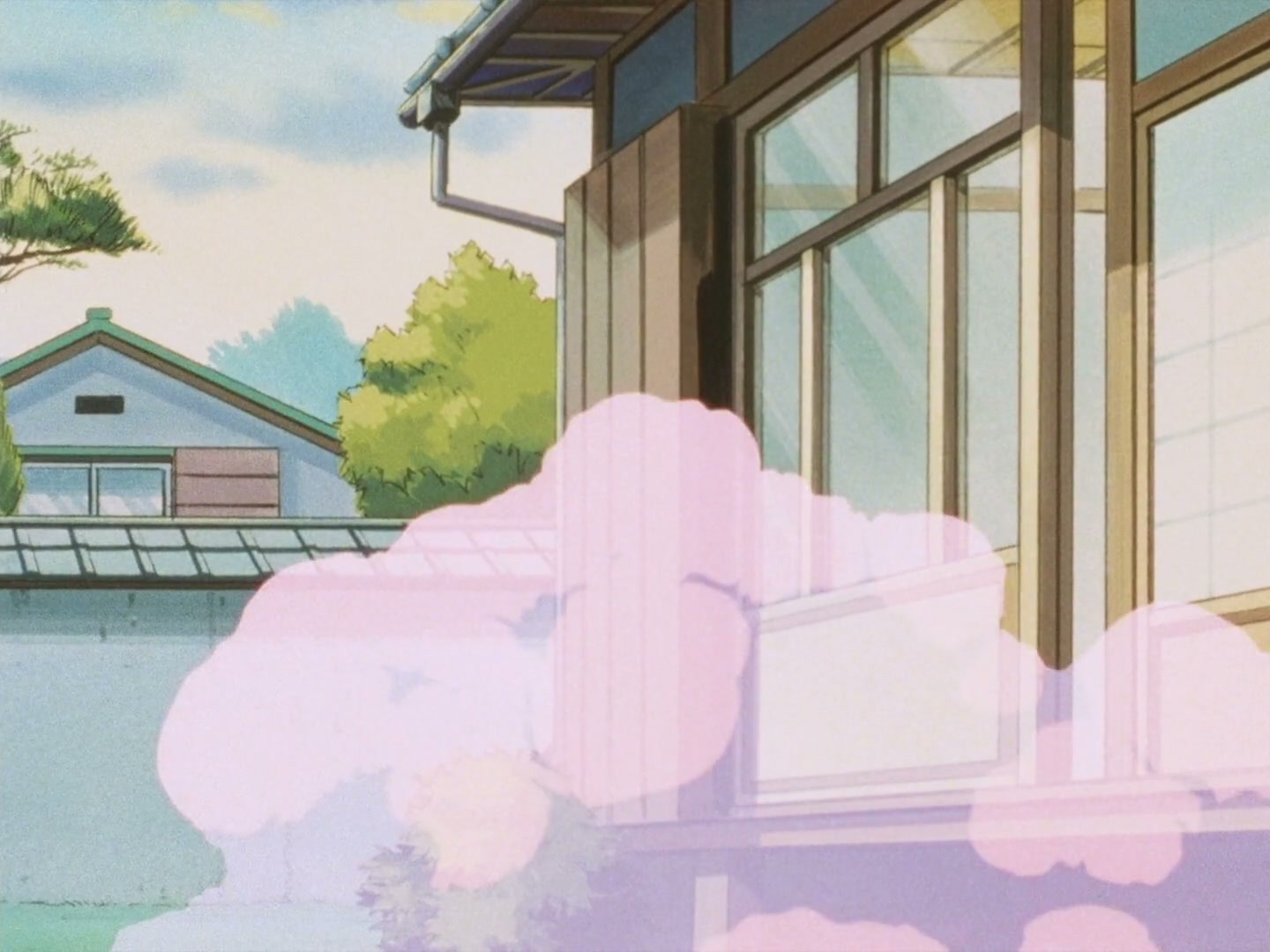 Ranma ½ Ep 131: Akane Goes to the Hospital! @ 00:09:27