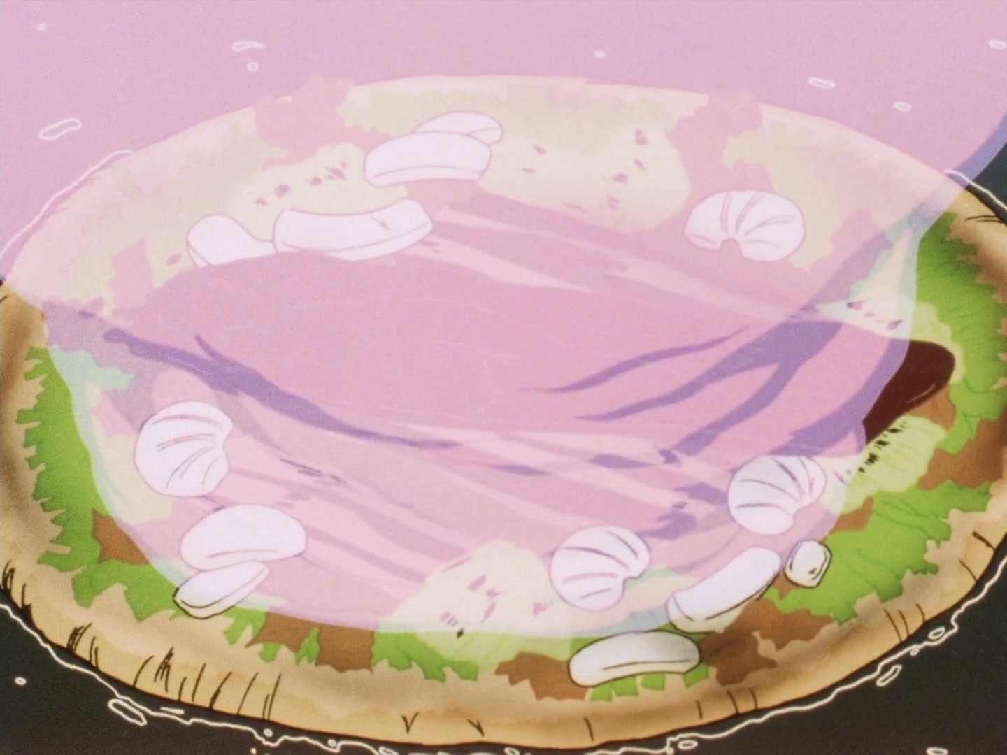 Ranma ½ Ep 131: Akane Goes to the Hospital! @ 00:09:56