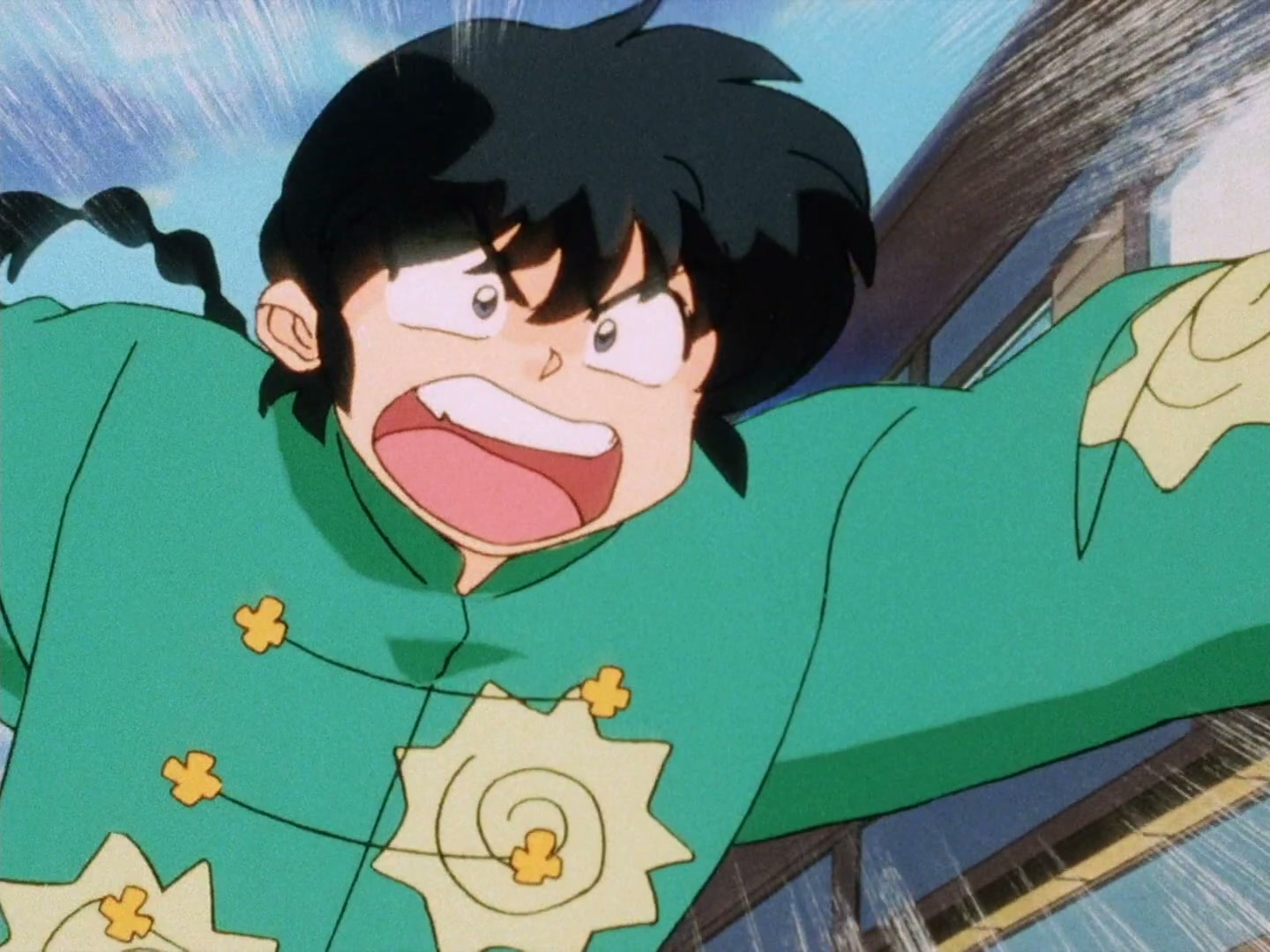 Ranma ½ Ep 131: Akane Goes to the Hospital! @ 00:10:08