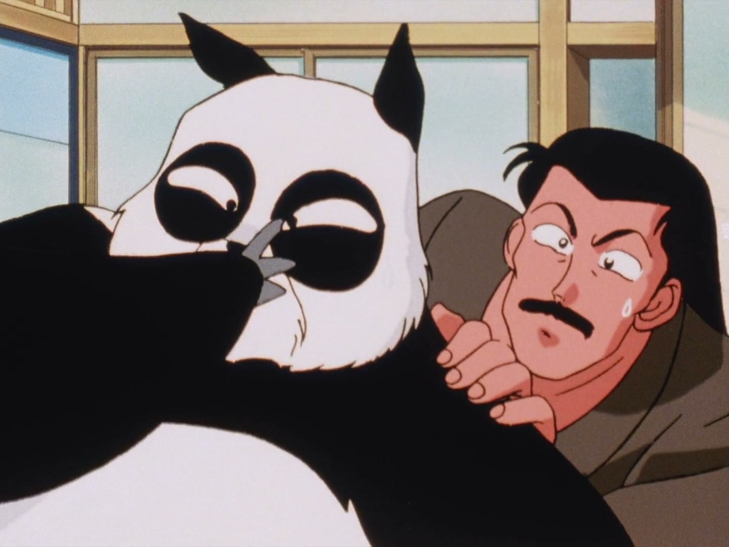Ranma ½ Ep 131: Akane Goes to the Hospital! @ 00:10:16