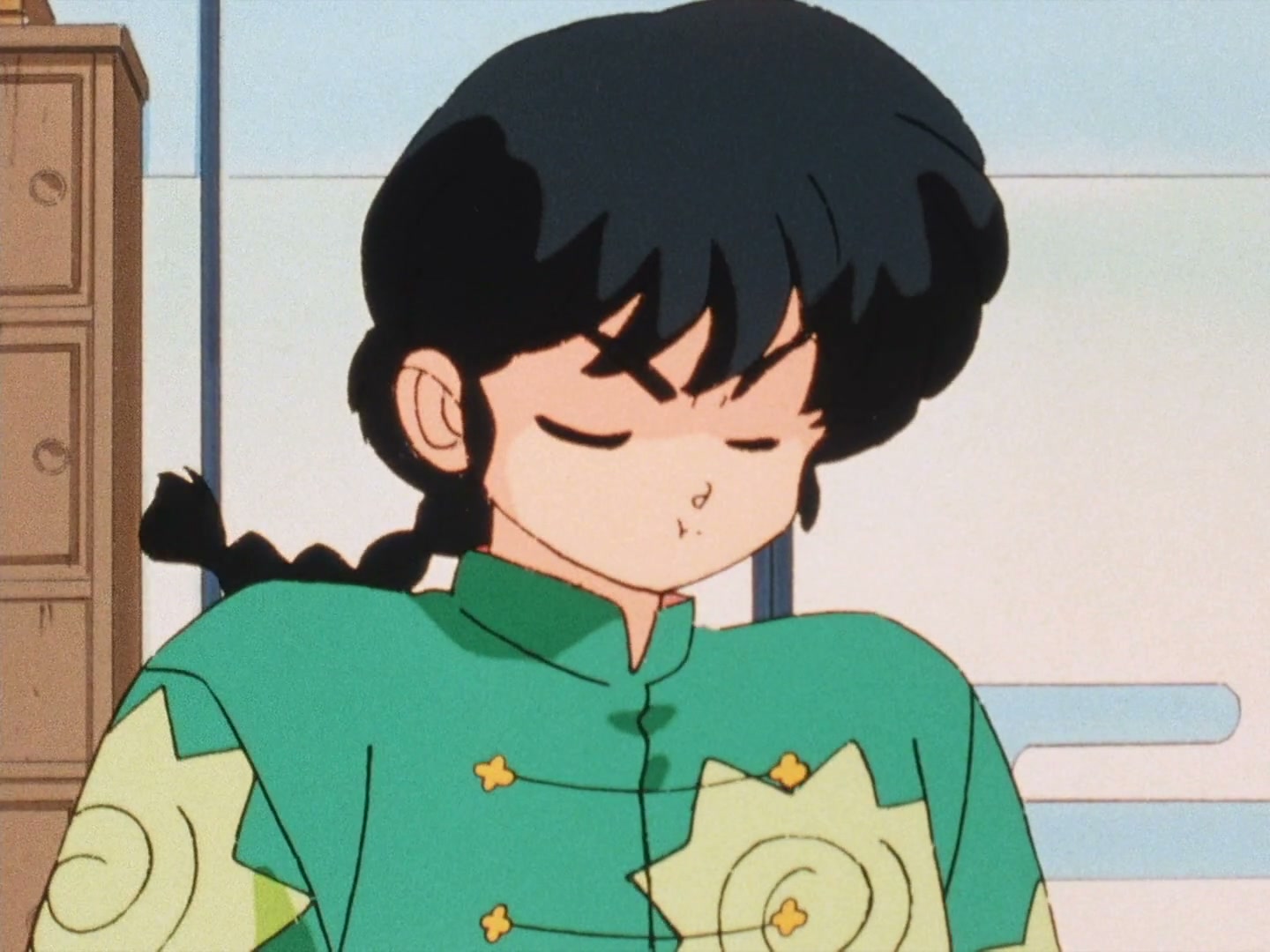 Ranma ½ Ep 131: Akane Goes to the Hospital! @ 00:10:20