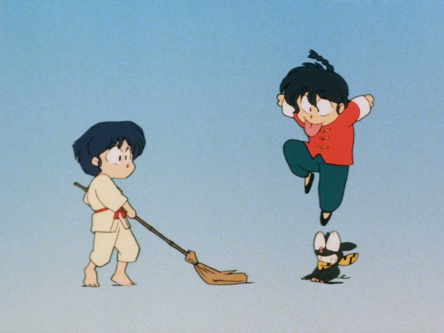 Ranma ½ Ep 131: Akane Goes to the Hospital! @ 00:10:37