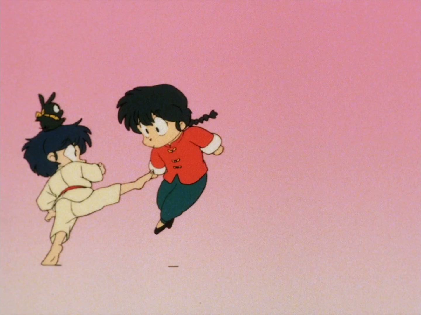 Ranma ½ Ep 131: Akane Goes to the Hospital! @ 00:10:41