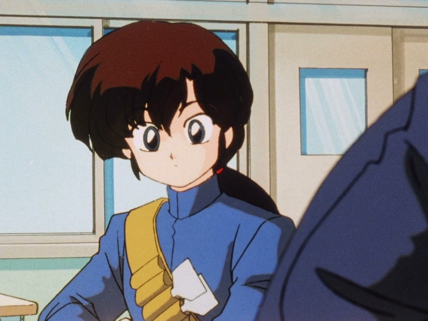 Ranma ½ Ep 131: Akane Goes to the Hospital! @ 00:10:57