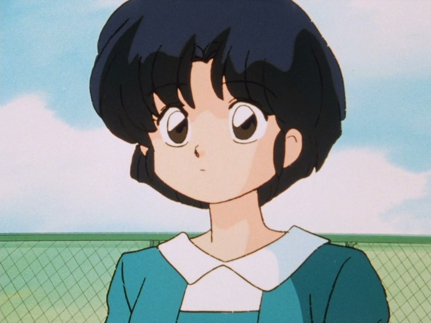 Ranma ½ Ep 131: Akane Goes to the Hospital! @ 00:11:18