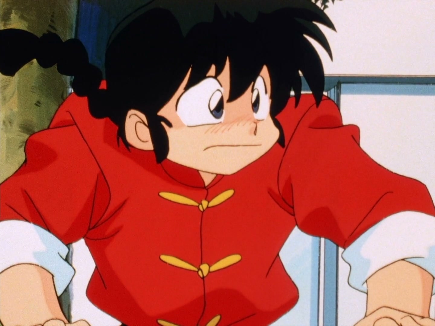 Ranma ½ Ep 131: Akane Goes to the Hospital! @ 00:12:32